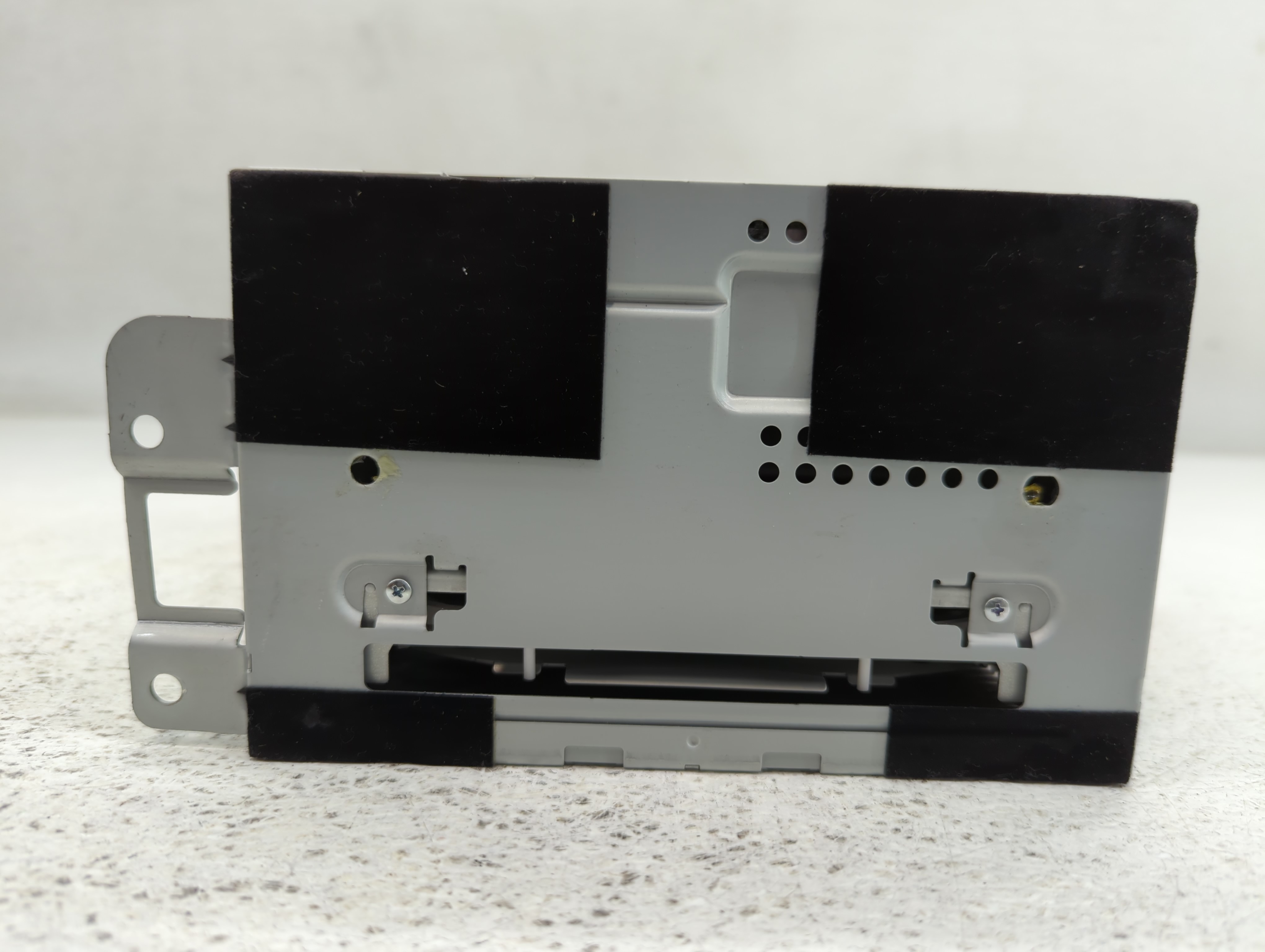 2010-2011 Ford Focus Am Fm Cd Player Radio Receiver 726230 - Oemusedautoparts1.com