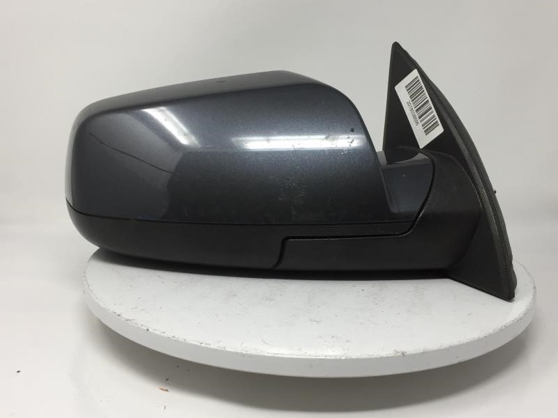 2011 Chevrolet Equinox Passenger Right Side View Power Door Mirror 7323 - Oemusedautoparts1.com