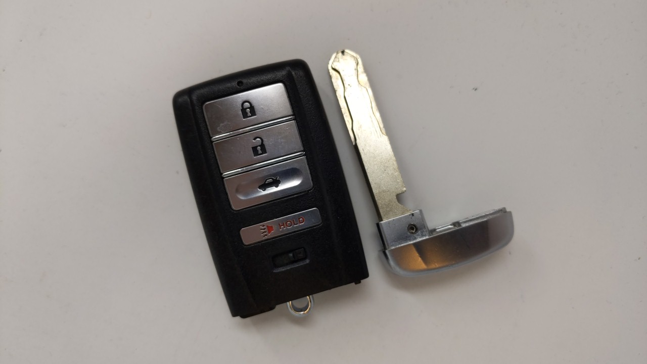 Acura Ilx Tlx Keyless Entry Remote Fob Kr5v21 Driver1 A2c10950500170628 73775 - Oemusedautoparts1.com