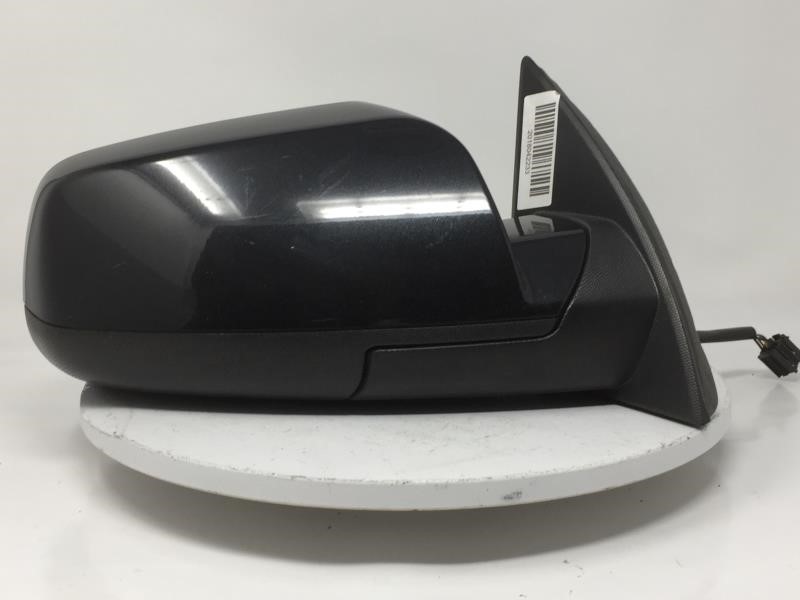 2011 Chevrolet Equinox Passenger Right Side View Power Door Mirror 7391 - Oemusedautoparts1.com