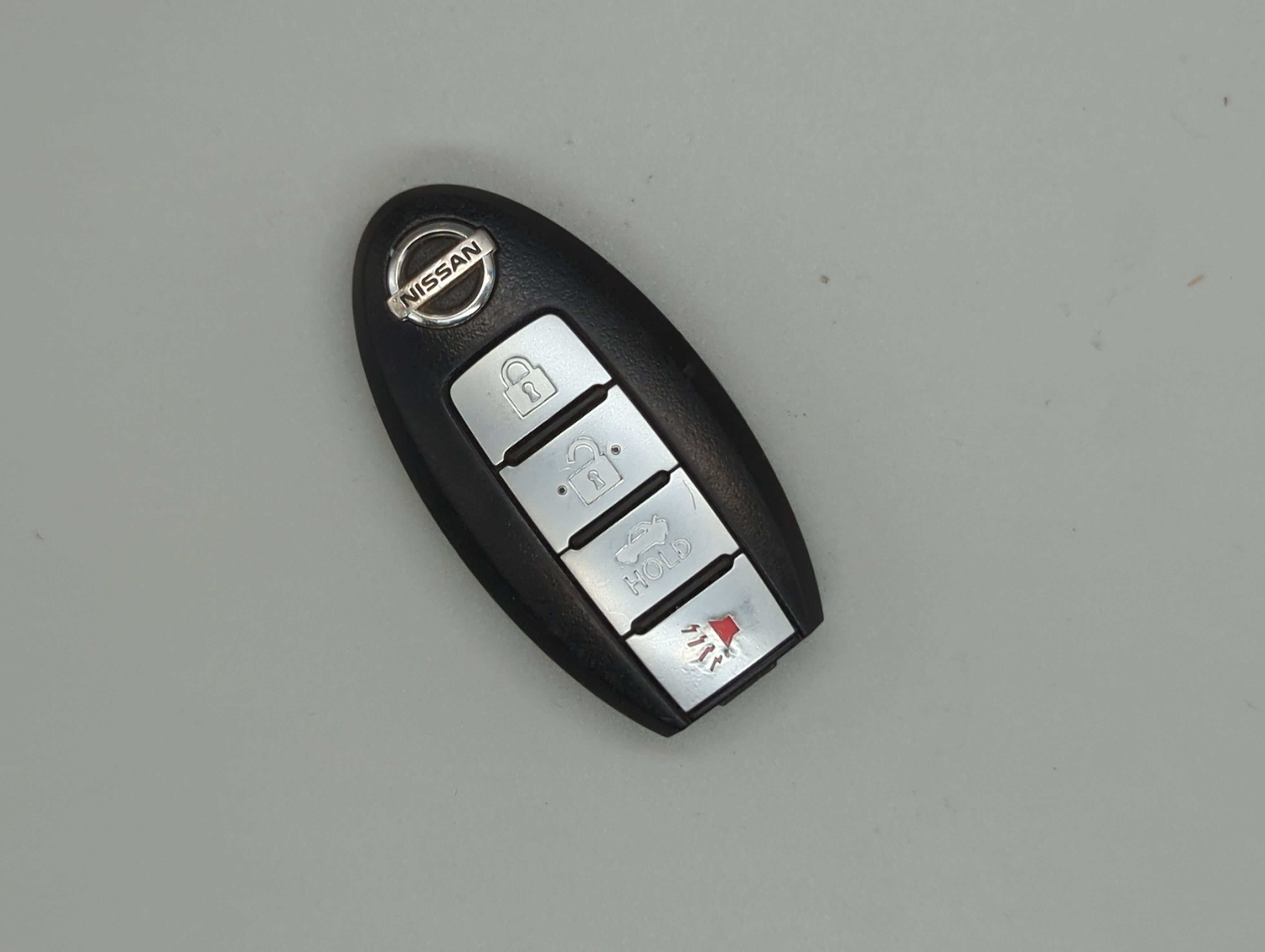 Picture of Nissan Keyless Entry Remote Kr55wk49622 5wk49608 4 Buttons 75473