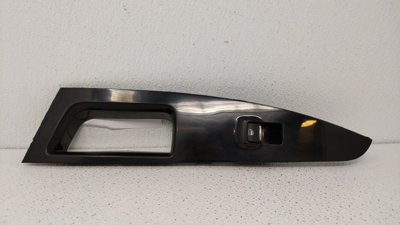 2013 Ford Fusion Driver Left Rear Power Window Switch Ds73-14a568-b 75926 - Oemusedautoparts1.com