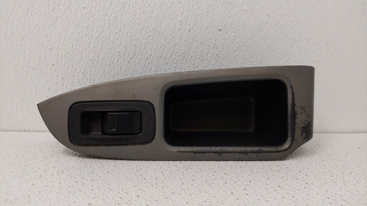 2003 Honda Pilot Driver Left Rear Power Window Switch 83510-s9va-a010-m1 76267 - Oemusedautoparts1.com