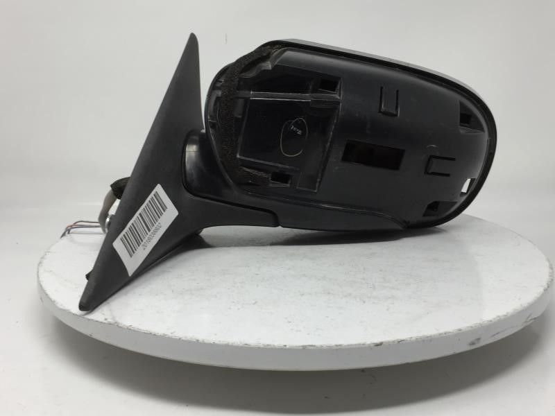 2005-2009 Subaru Legacy Driver Left Side View Power Door Mirror 7724 - Oemusedautoparts1.com
