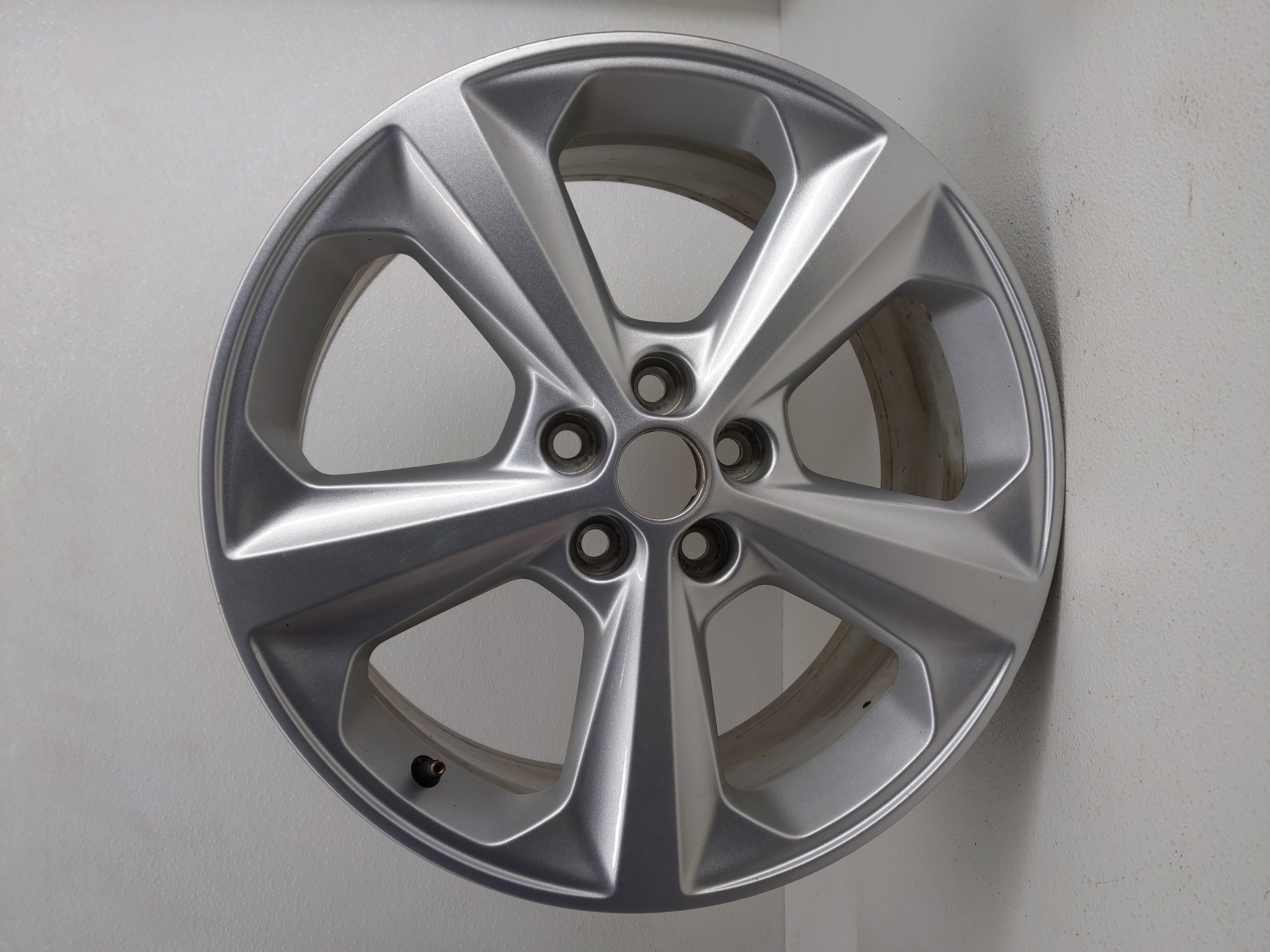 Picture of 2017 Ford Edge Wheel Rim Oem 779475