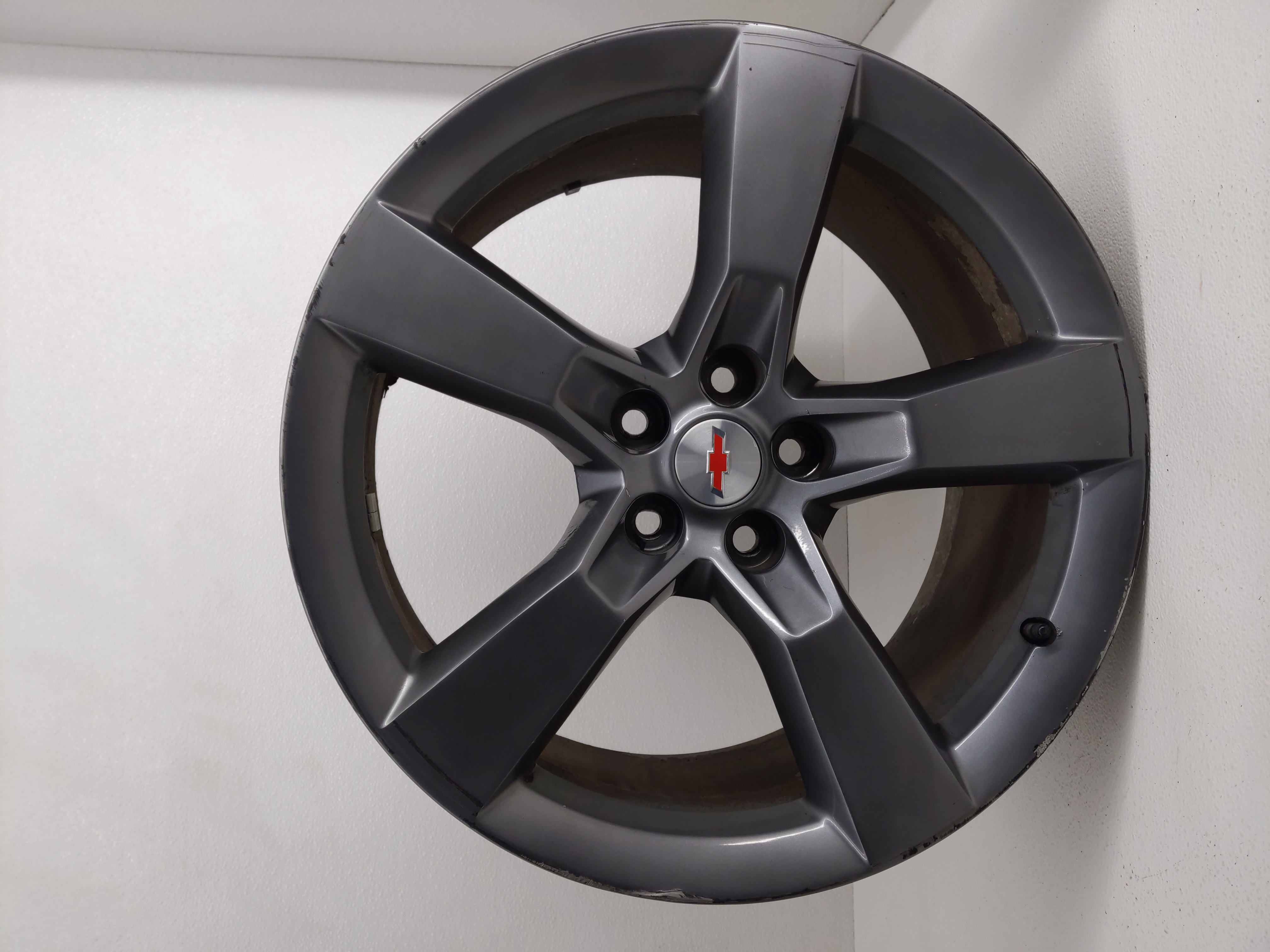 2011 Chevrolet Camaro Wheel Rim Oem 779523 - Oemusedautoparts1.com
