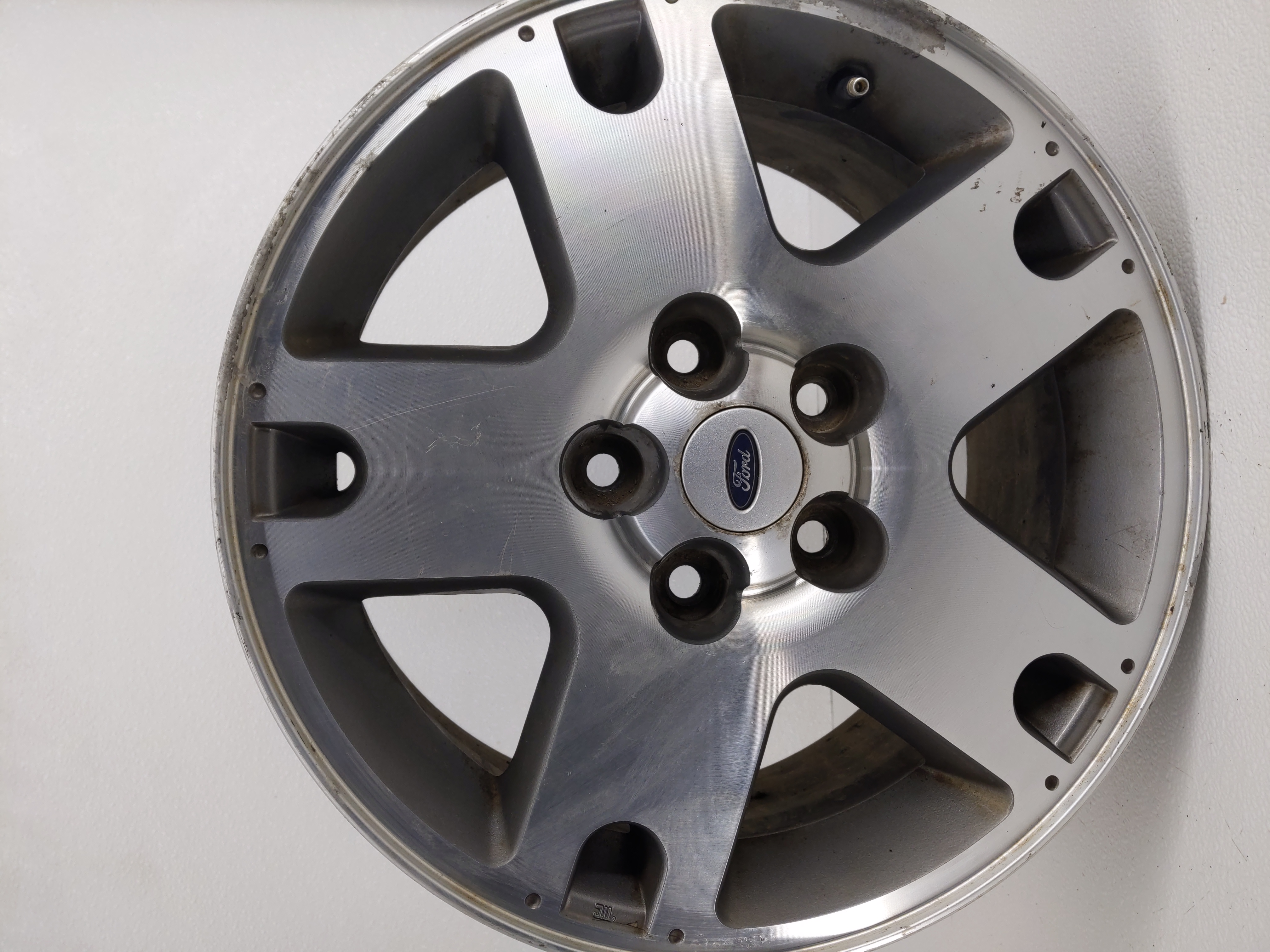 Picture of 2001-2007 Ford Escape Wheel Rim Oem 781127