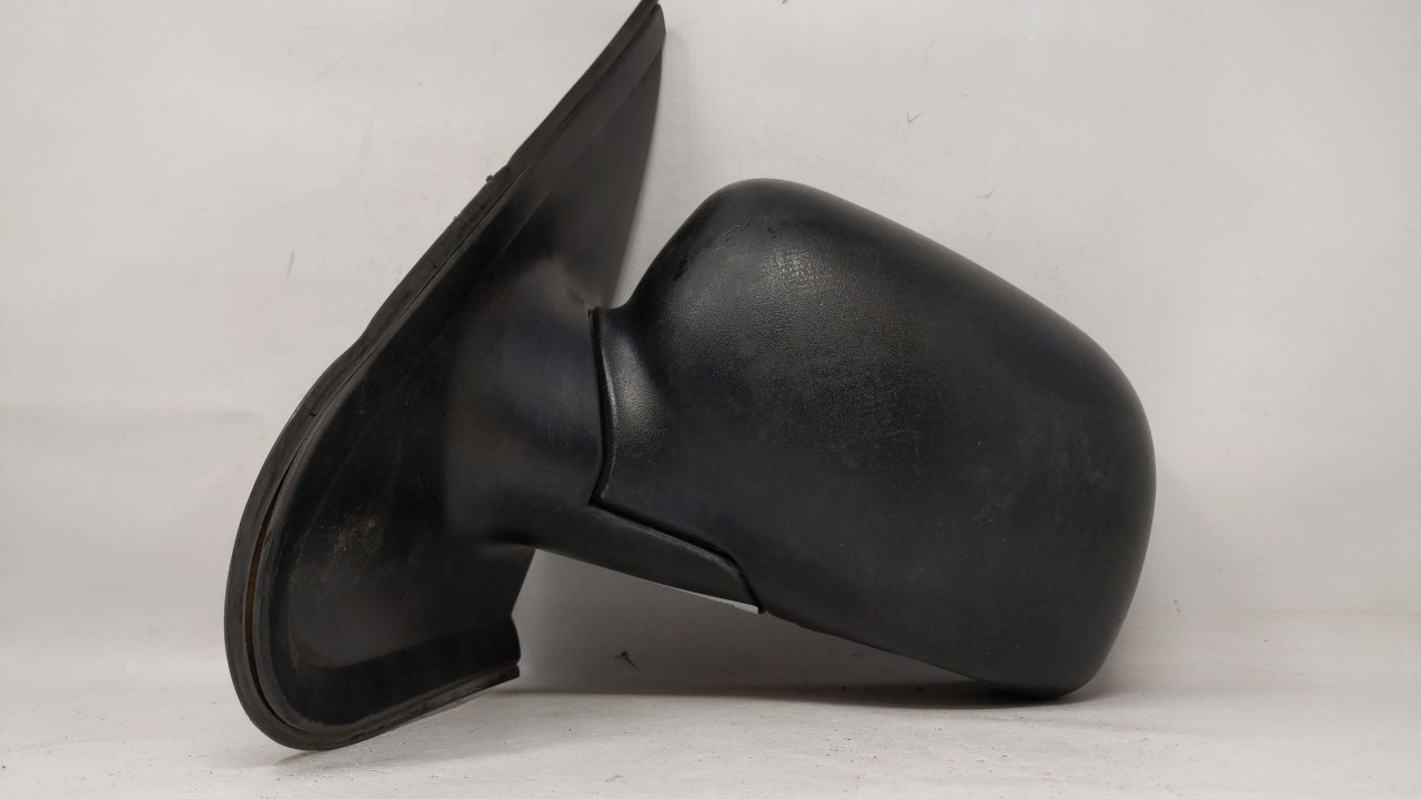 Picture of 2001-2001 Ford Explorer Driver Left Side View Power Door Mirror Black 79516