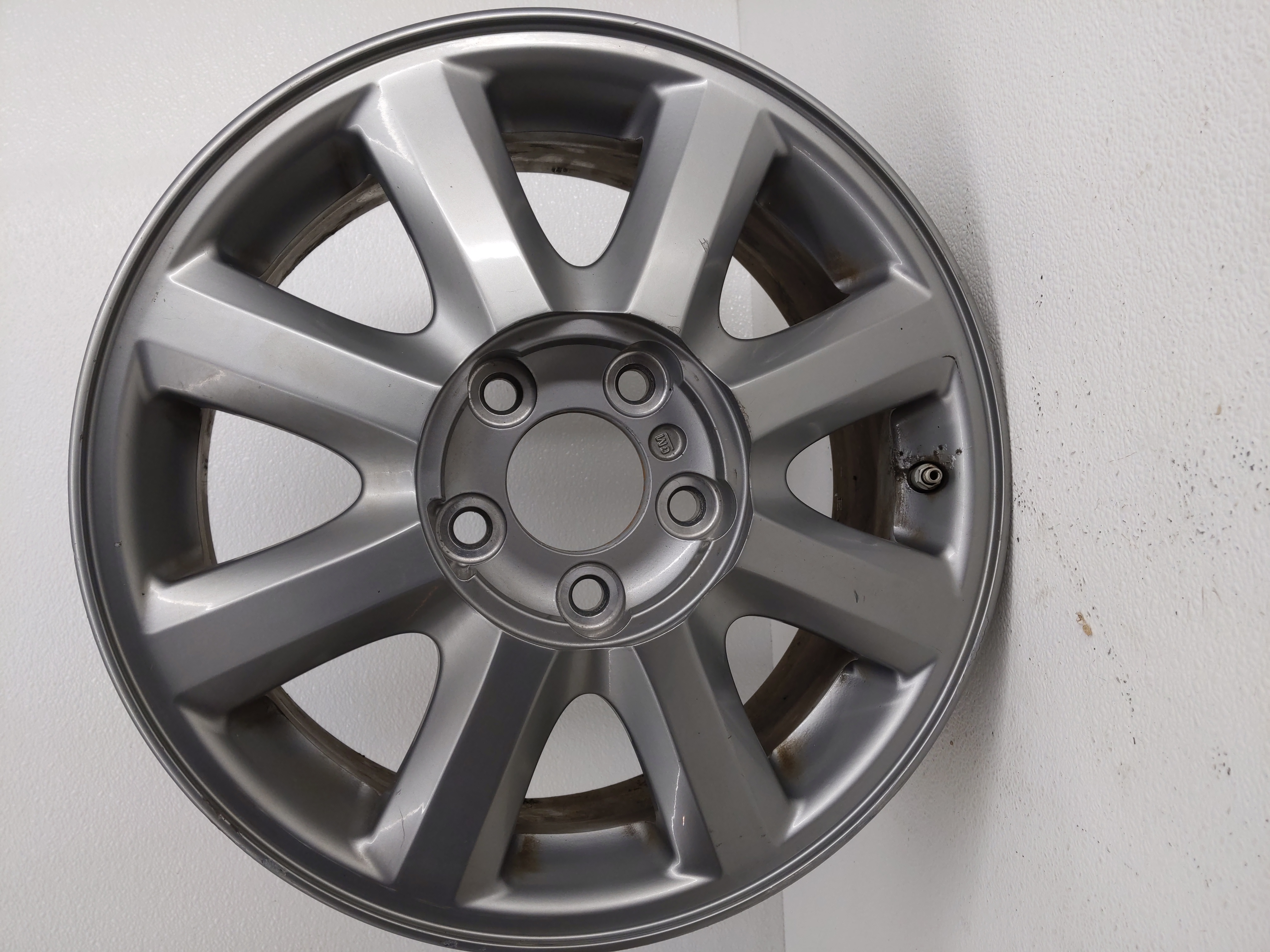 Picture of Buick Lacross Wheel Rim Oem 797818