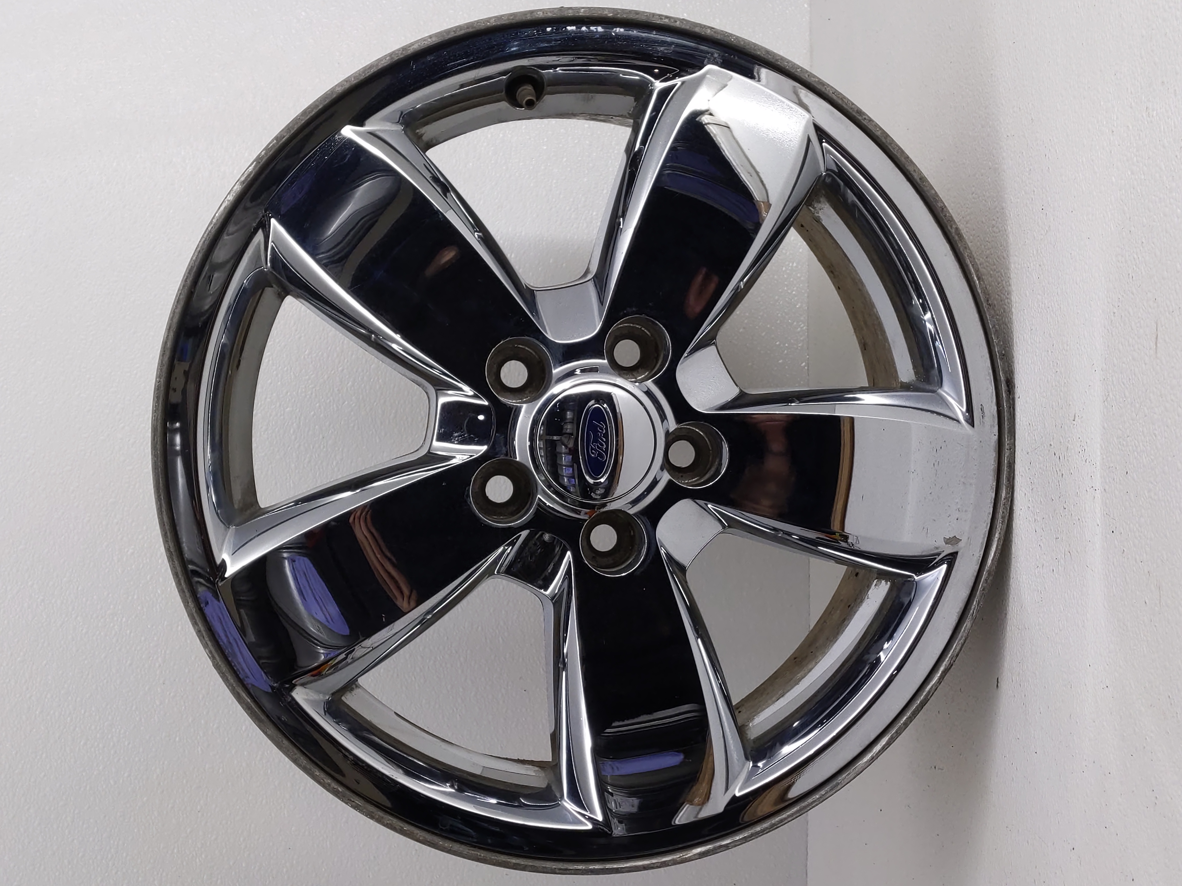 Picture of 2008-2012 Ford Escape Wheel Rim Oem 801351