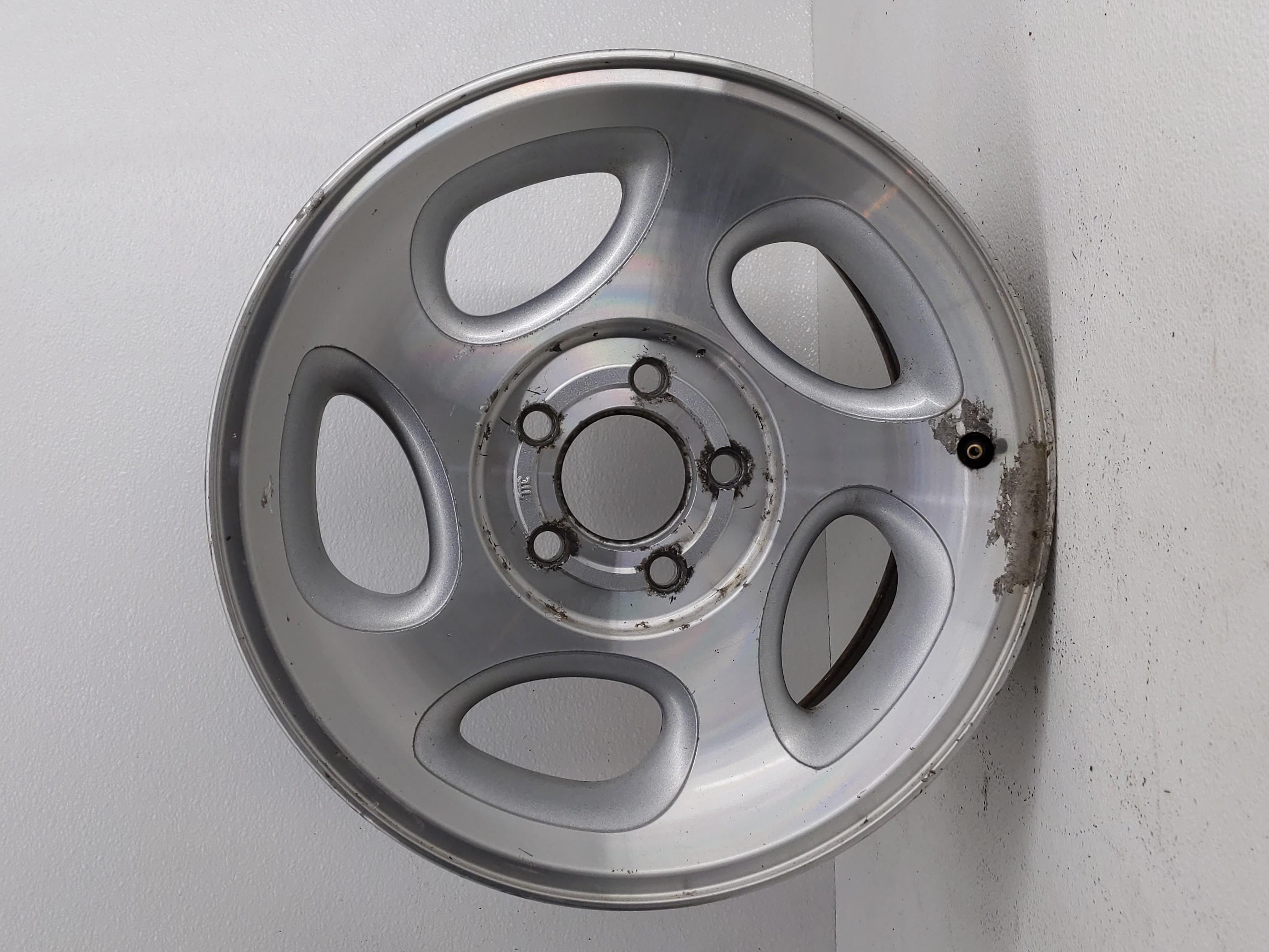Picture of 1995-2001 Ford Explorer Oem Wheel Rim 802450