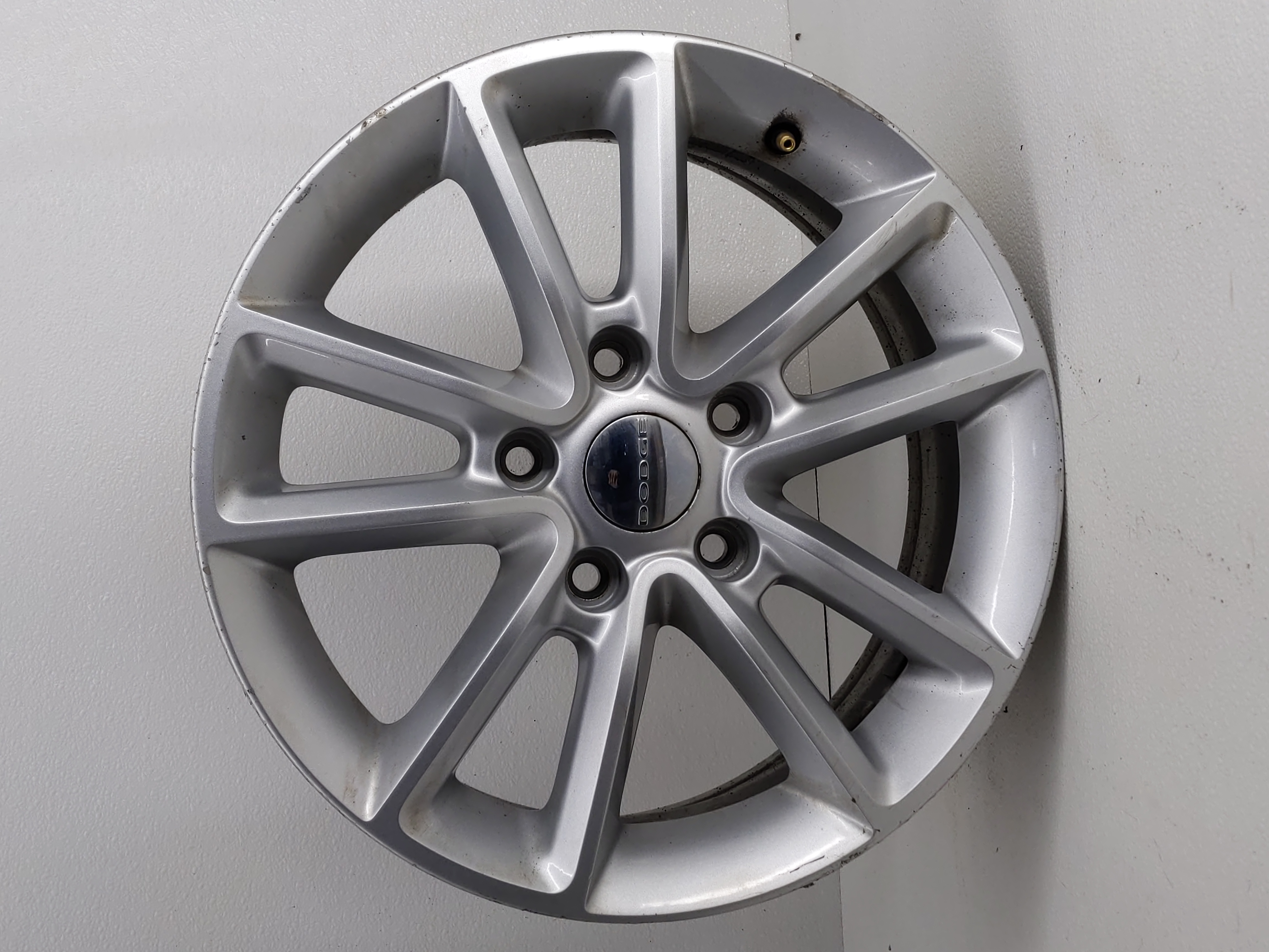 Picture of 2013-2020 Dodge Grand Caravan Wheel Rim Oem 802533