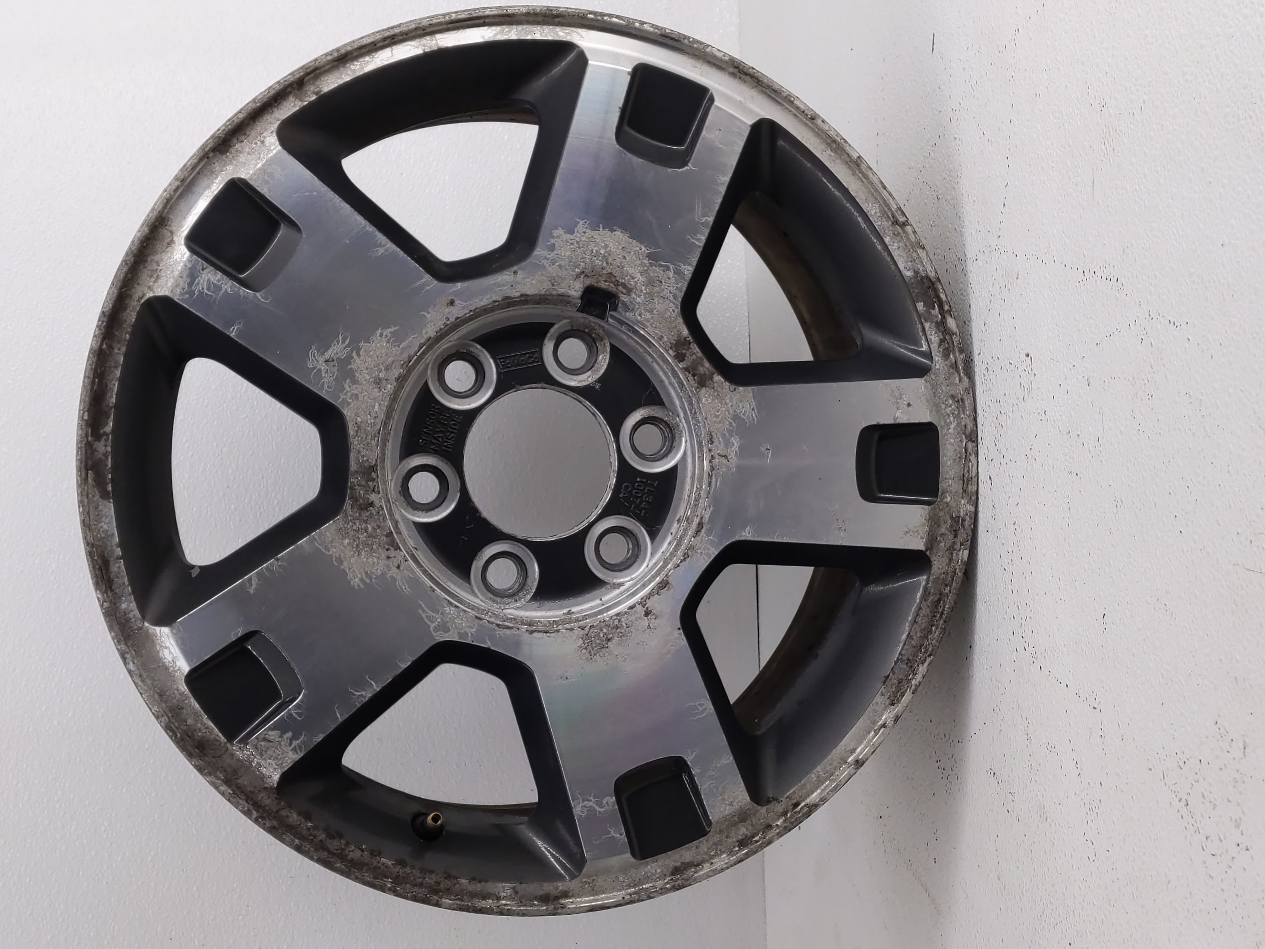 Picture of 2004-2008 Ford F-150 Wheel Rim Oem 802540
