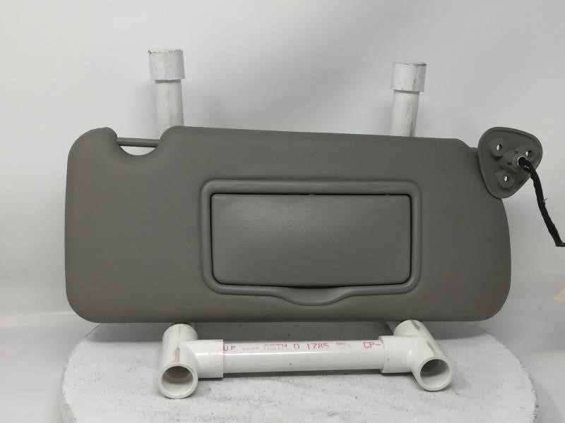 Picture of 2003-2007 Cadillac Cts Passenger Right Sun Visor Sunvisor 8028