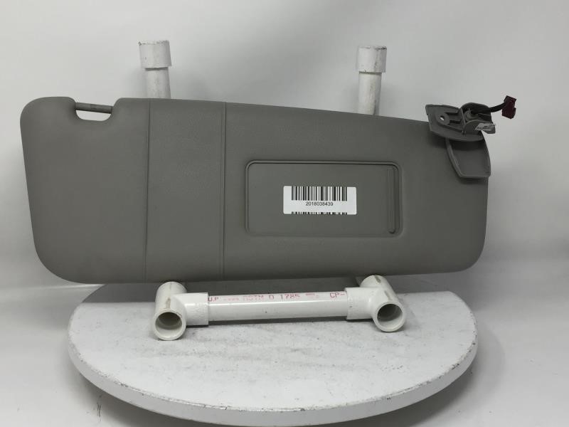 Picture of 2006 Bmw 525i Passenger Right Sun Visor Sunvisor 8029