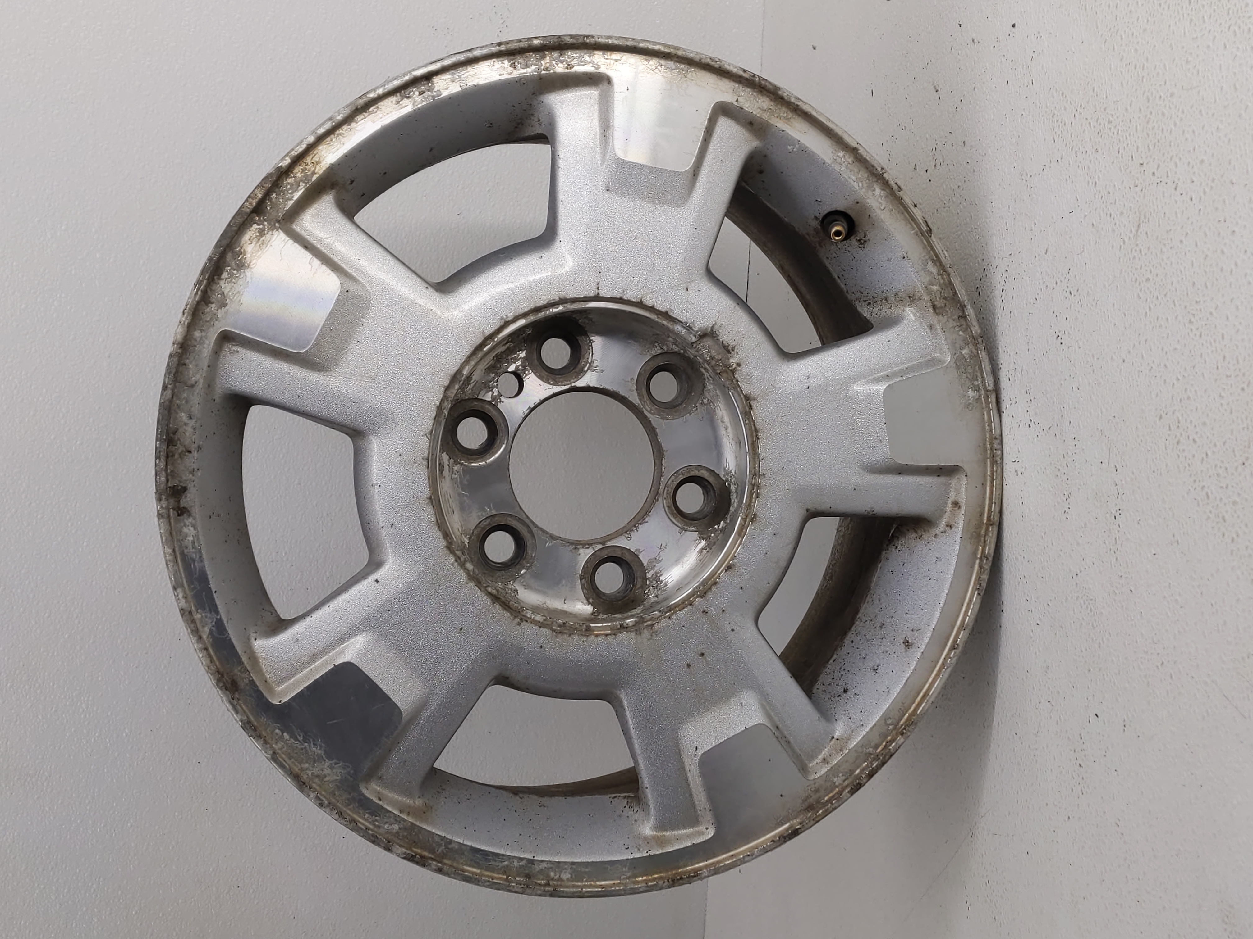 Picture of 2009-2014 Ford F-150 Wheel Rim Oem 803435
