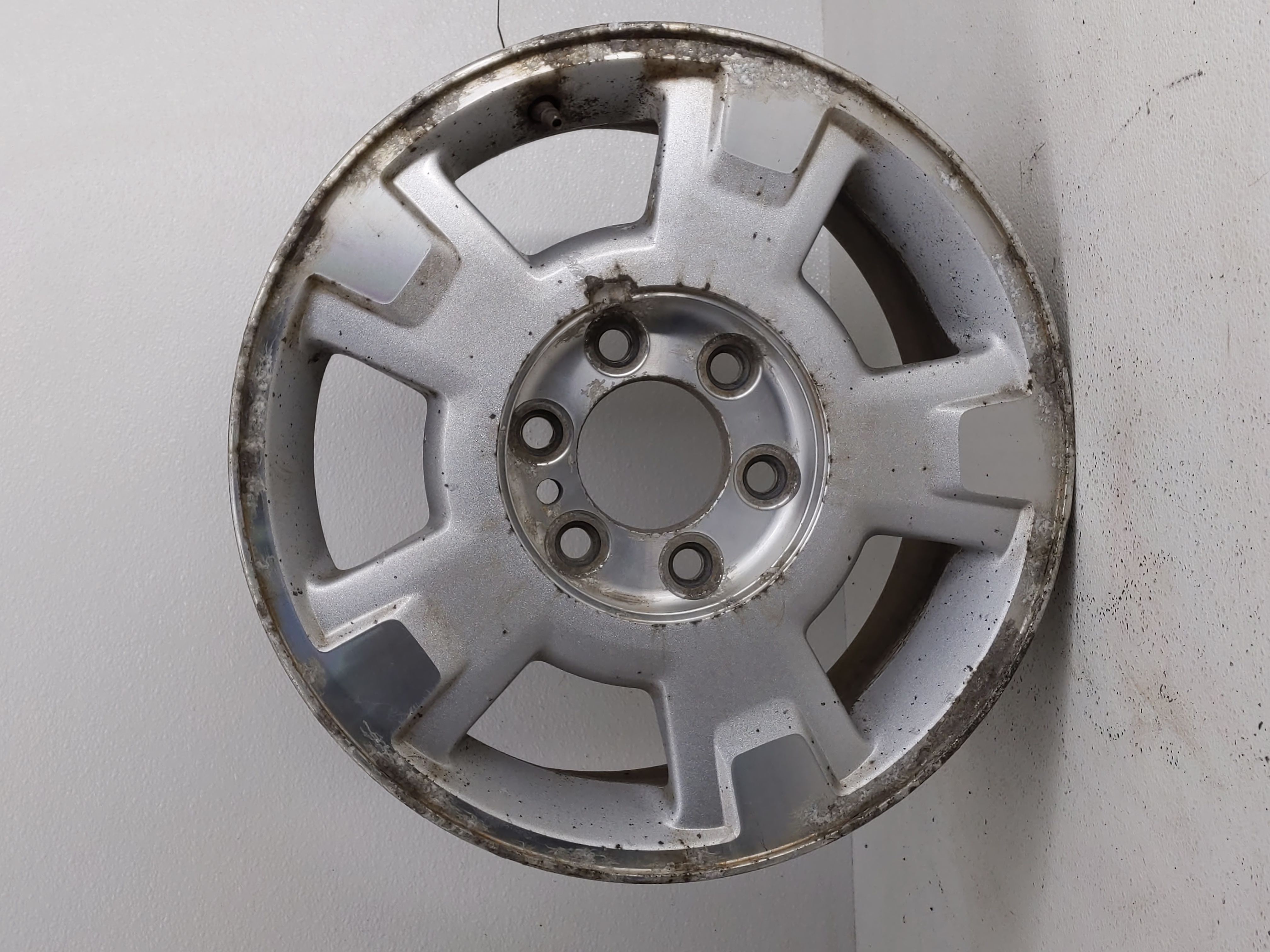 Picture of 2009-2014 Ford F-150 Wheel Rim Oem 803516