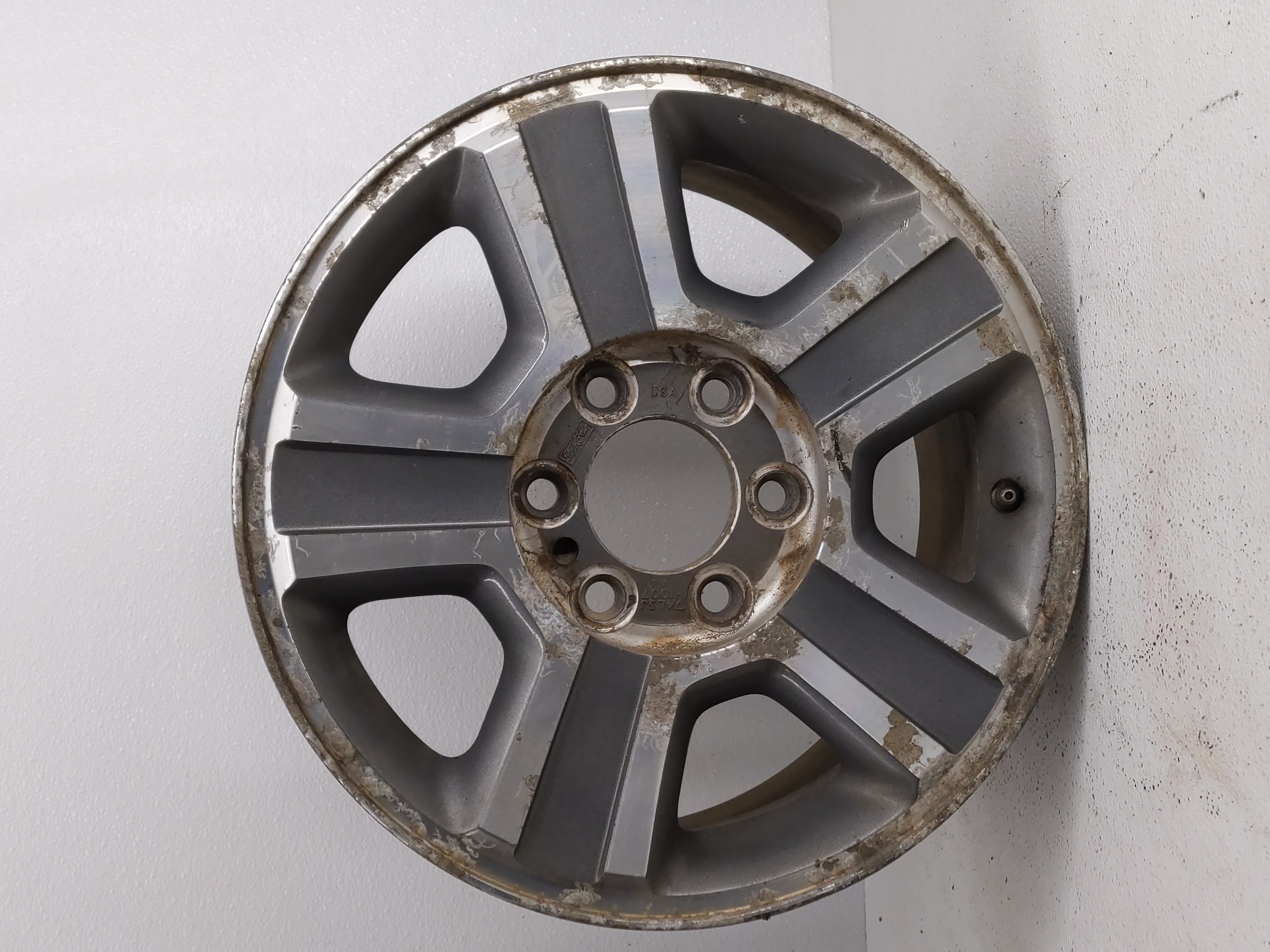 2004-2008 Ford F-150 Wheel Rim Oem 803532 - Oemusedautoparts1.com