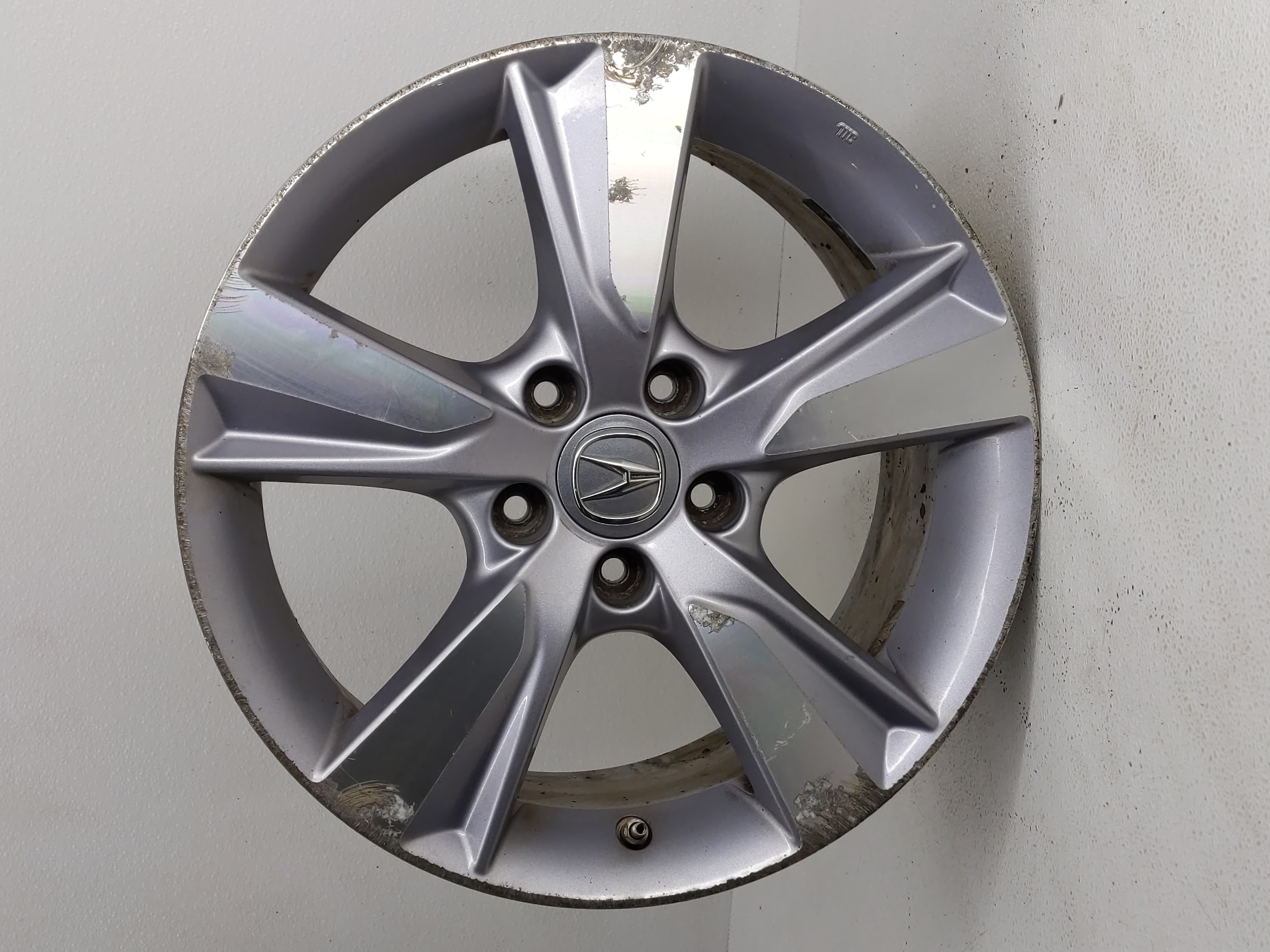 Picture of 2013-2015 Acura Ilx Wheel Rim Oem 803742