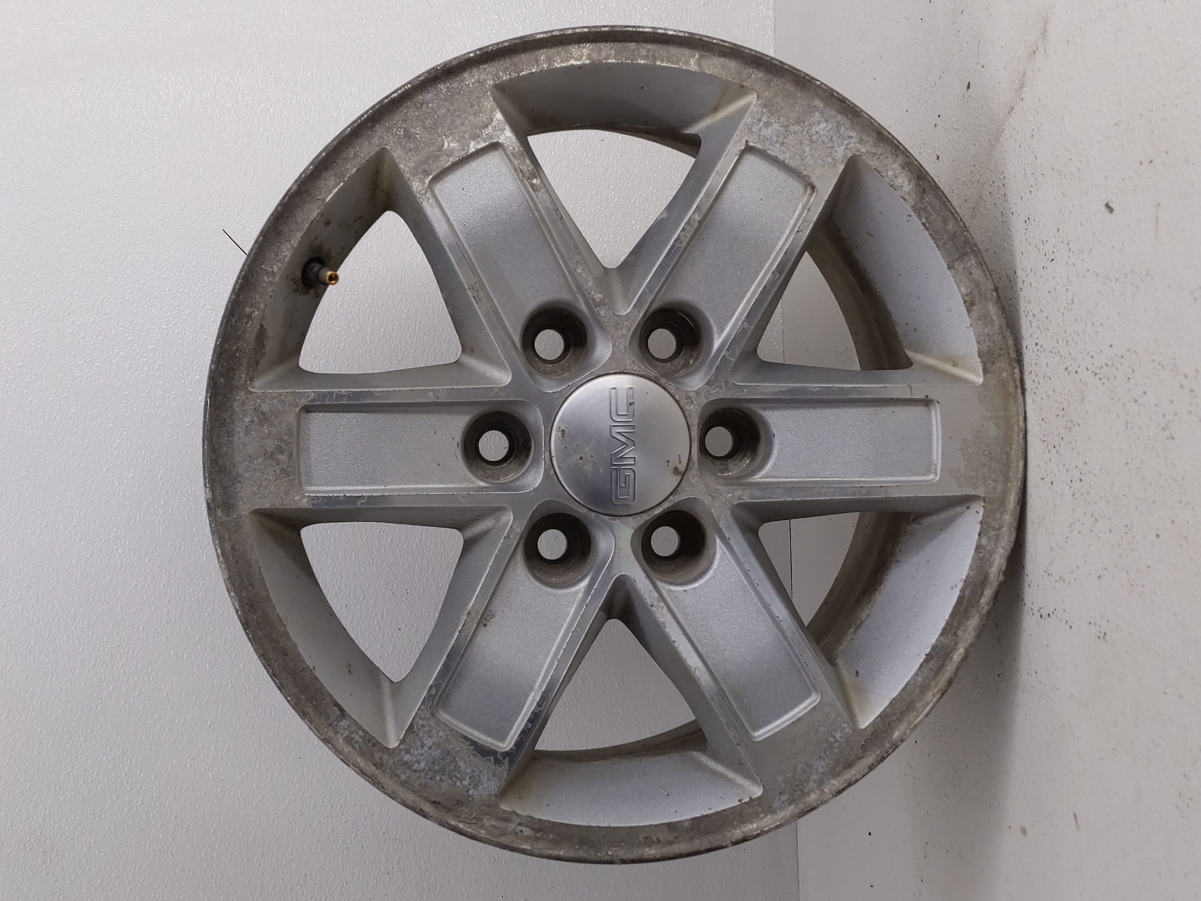 Picture of 2007-2013 Gmc Sierra 1500 Wheel Rim Oem 803841