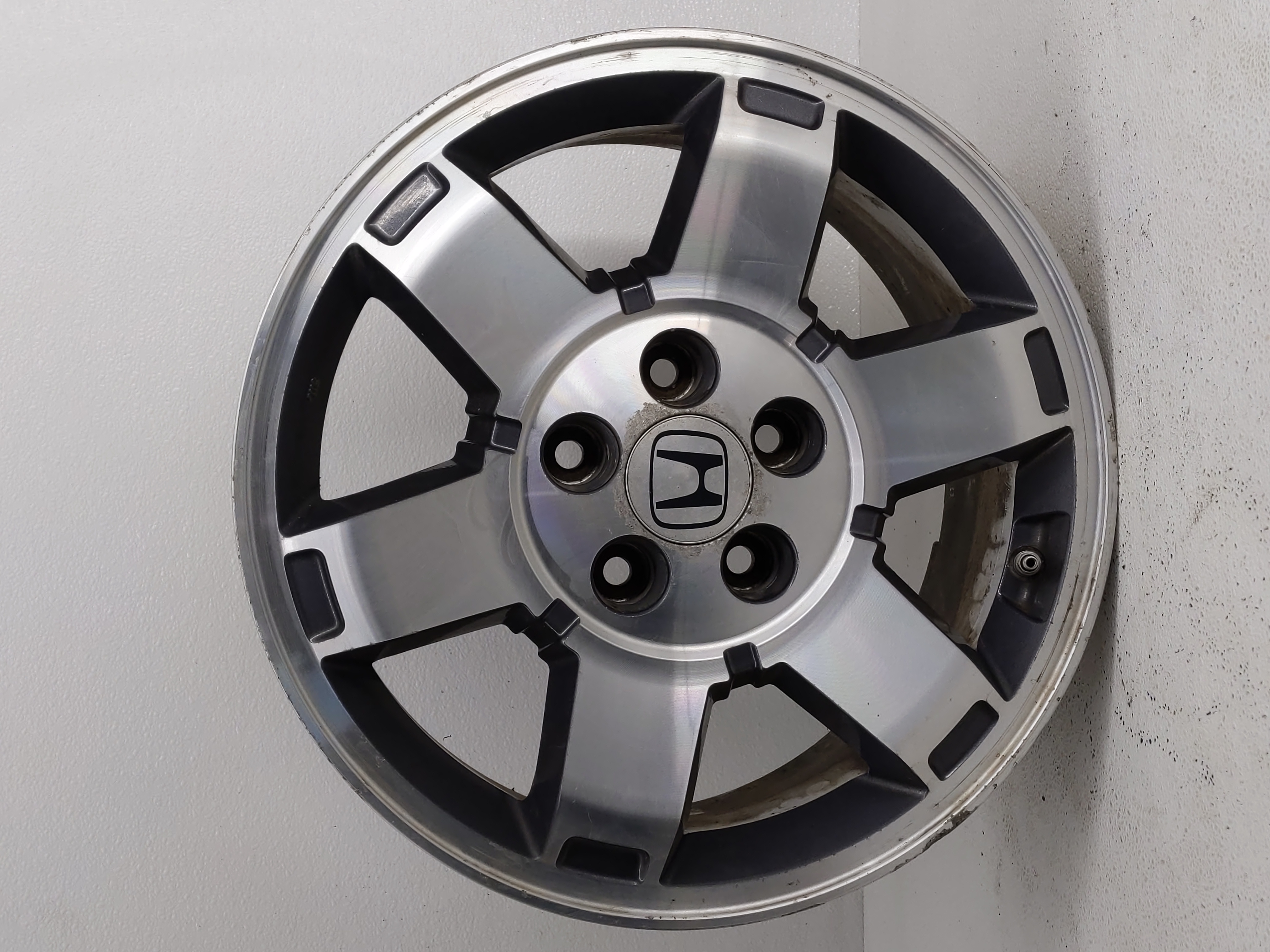 Picture of 2009-2011 Honda Pilot Wheel Rim Oem 803947