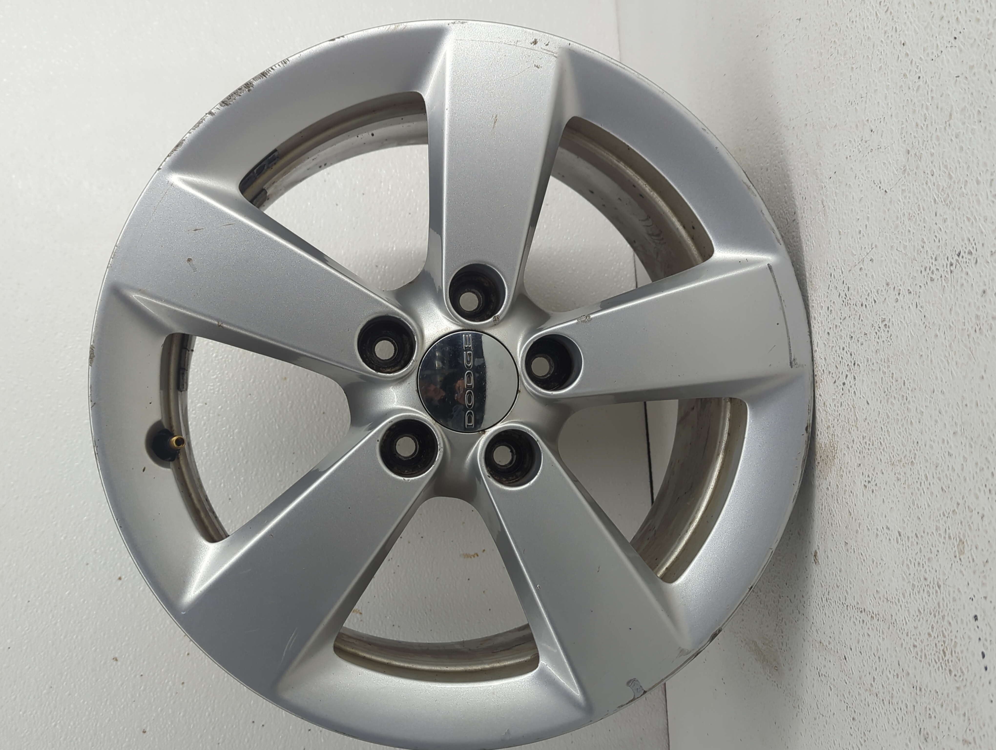 Picture of 2014-2016 Dodge Dart Wheel Rim Oem 808342