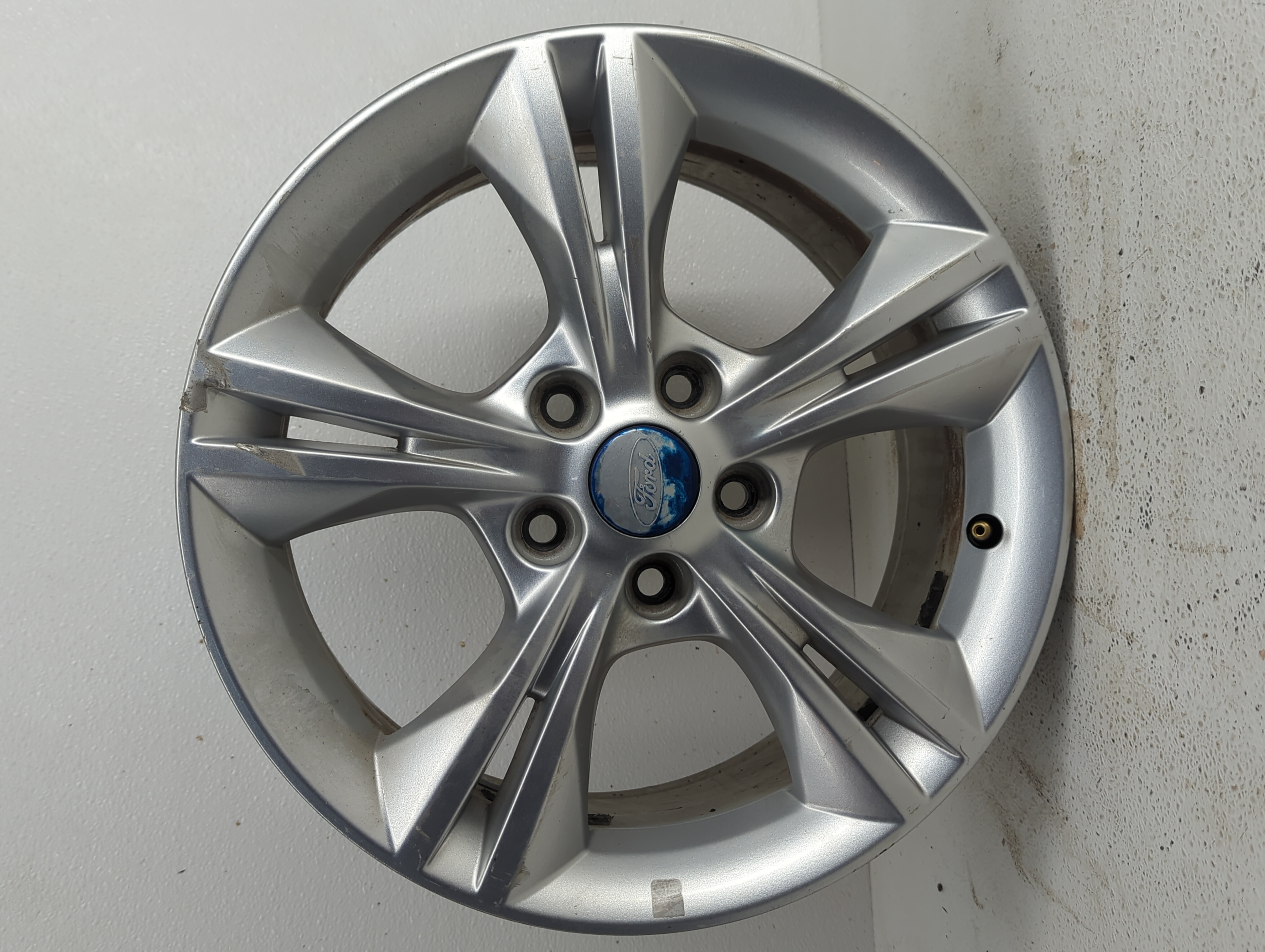 2012-2014 Ford Focus Wheel Rim Oem 808347 - Oemusedautoparts1.com