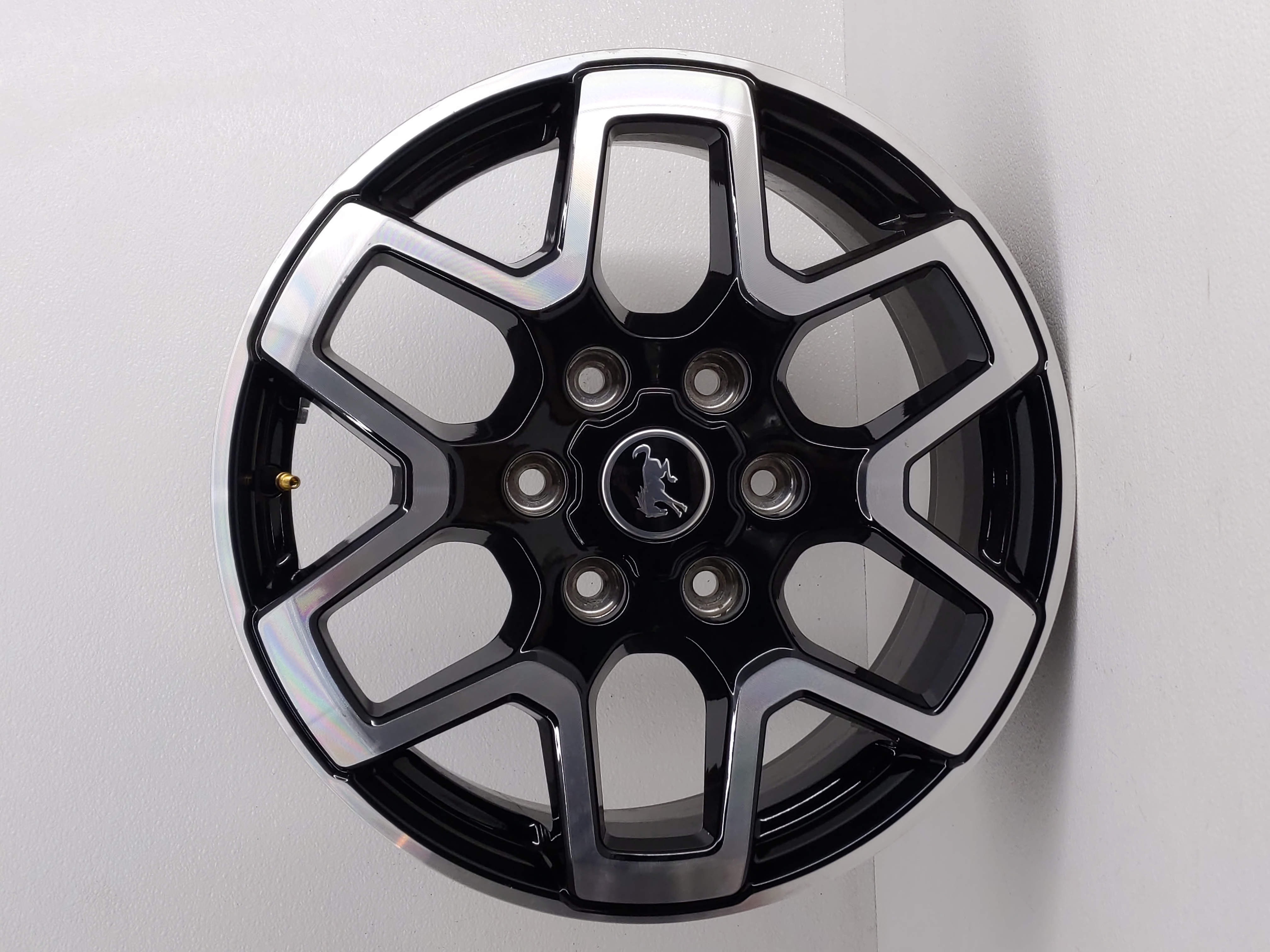 Picture of 2021-2022 Ford Bronco Wheel Rim Oem 808923