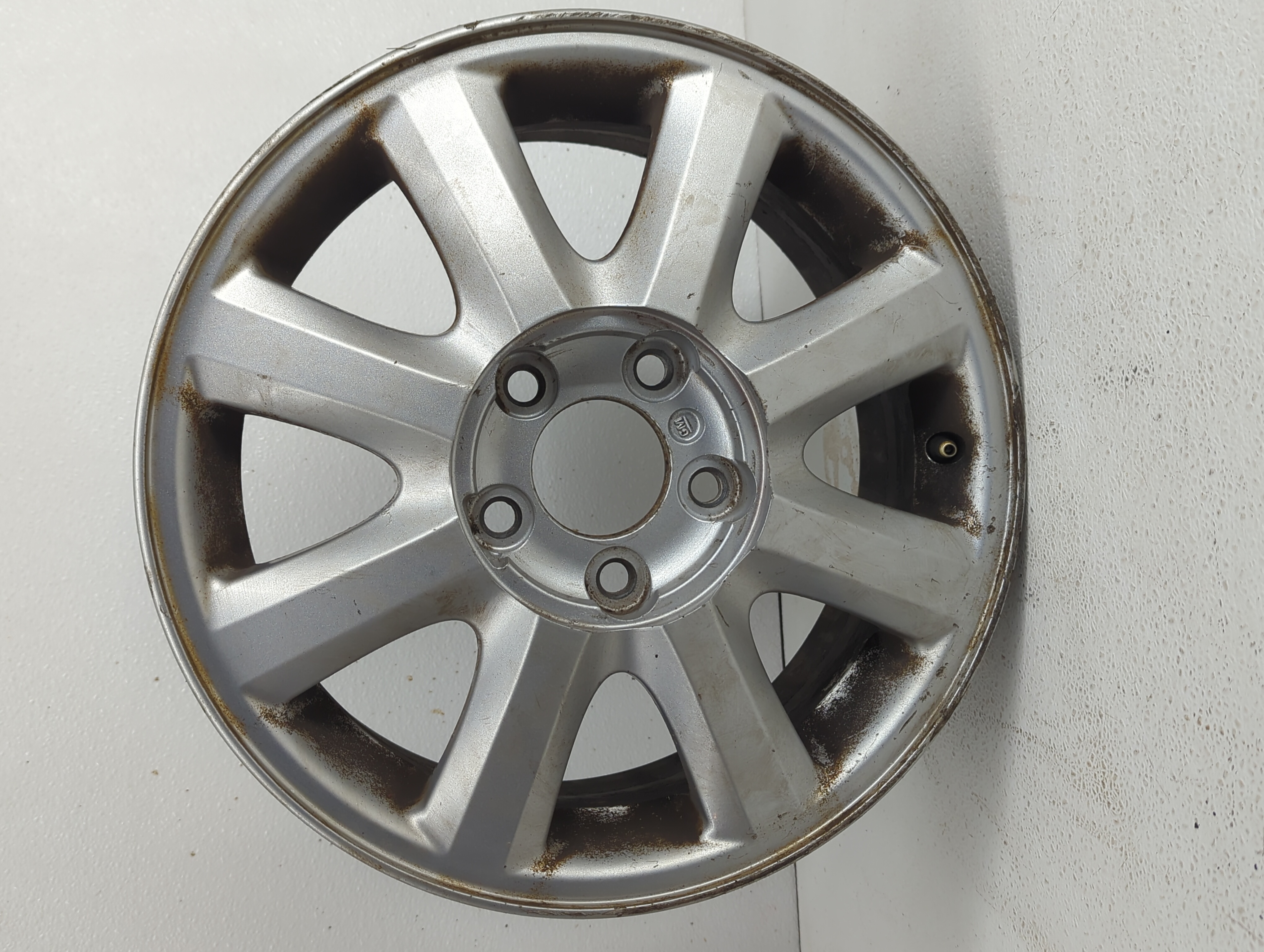 Picture of 2005-2006 Buick Lacrosse Wheel Rim Oem 810496