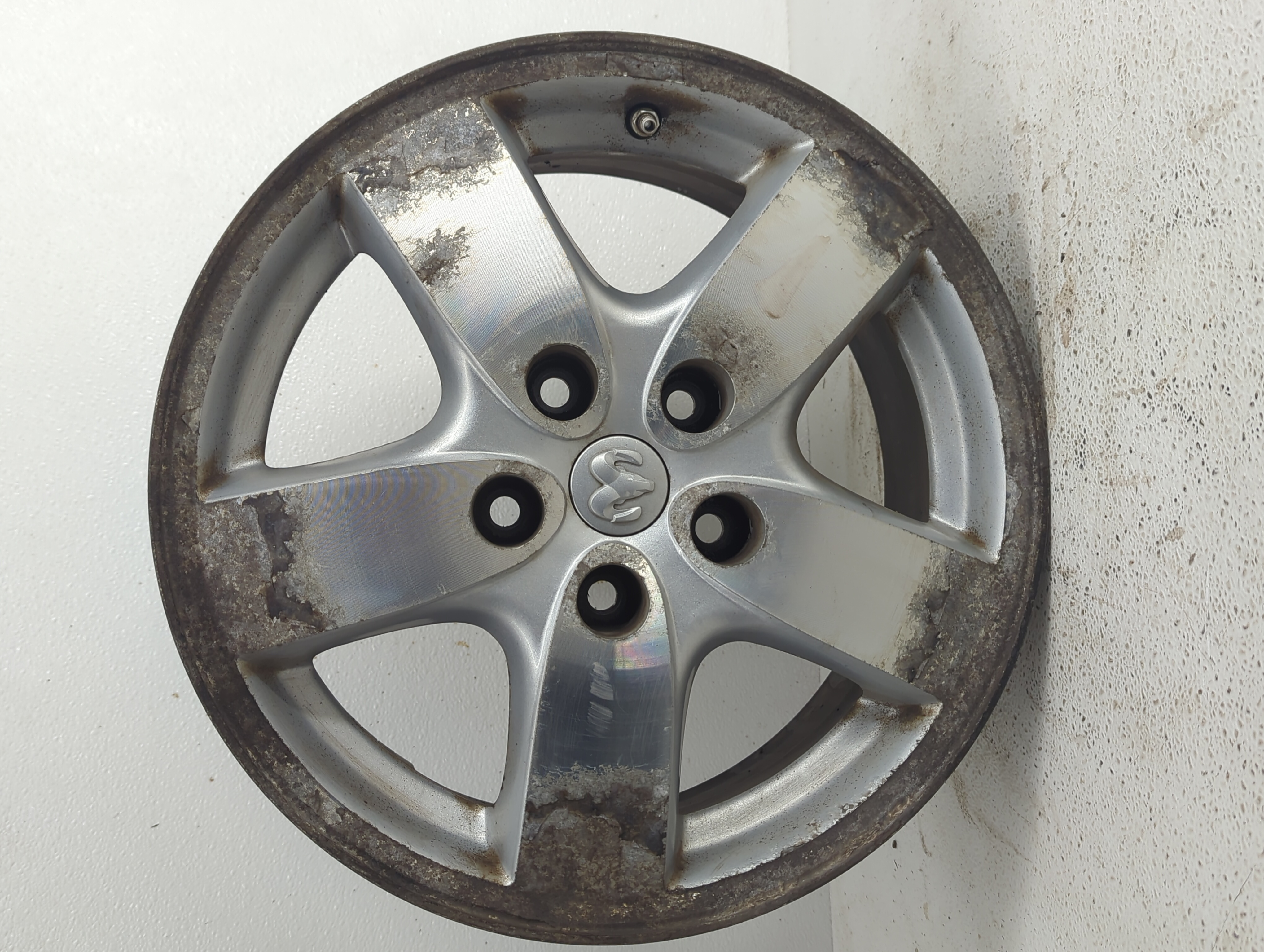 Picture of 2005-2007 Dodge Caravan Wheel Rim Oem 811310