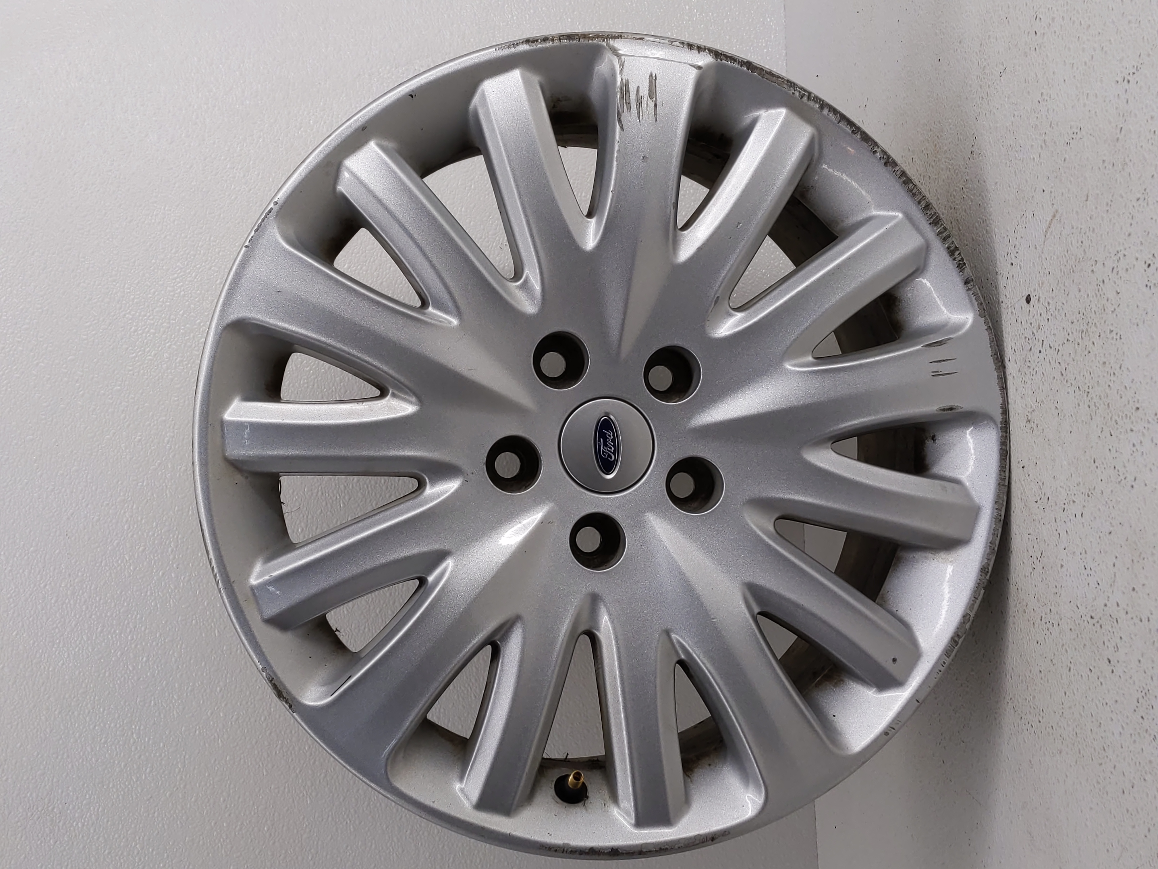 Picture of 2010-2012 Ford Fusion Wheel Rim Oem 811314