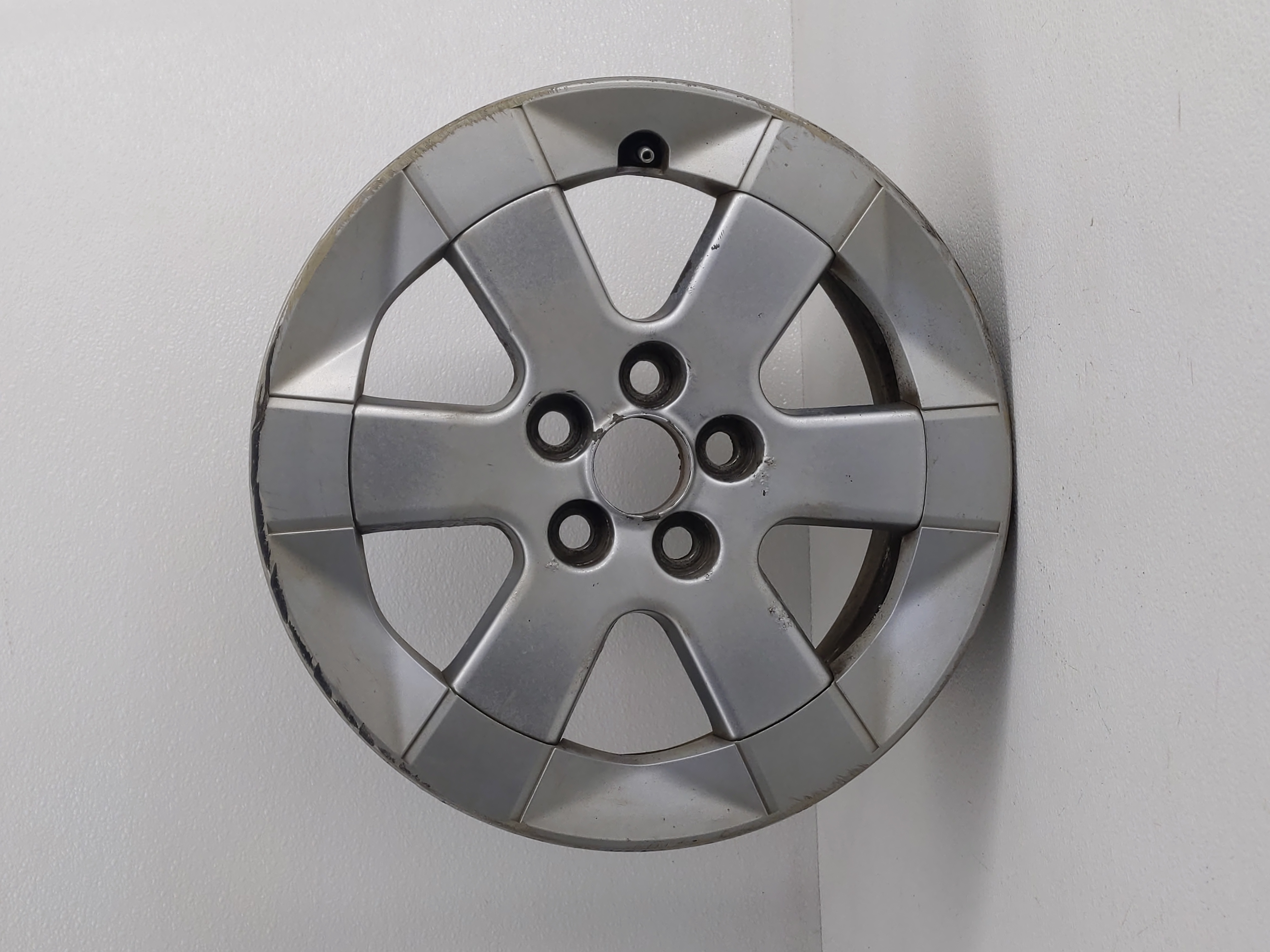 Picture of 2004-2009 Toyota Prius Wheel Rim Oem 811369