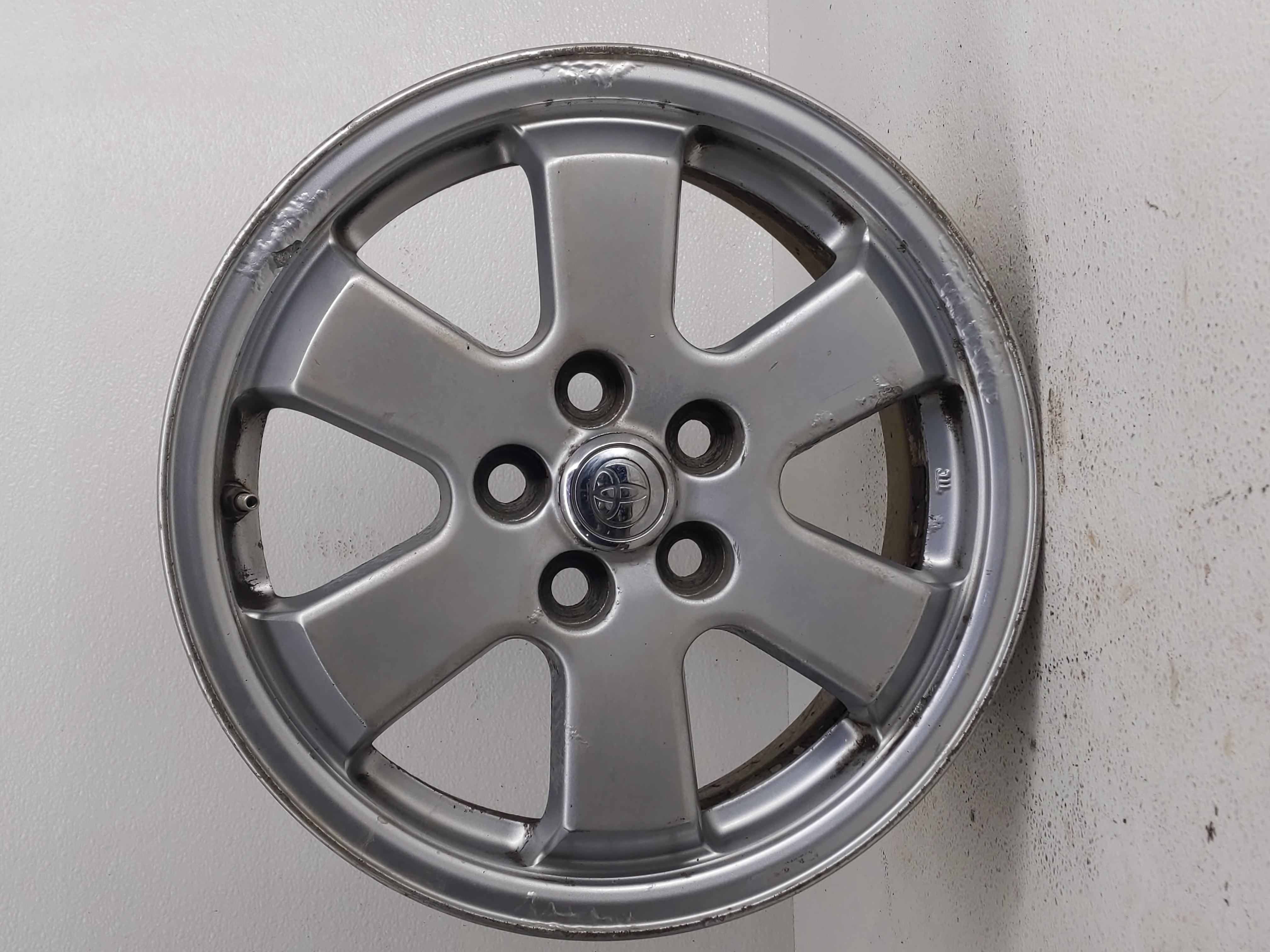 Picture of 2004-2009 Toyota Prius Wheel Rim Oem 811370