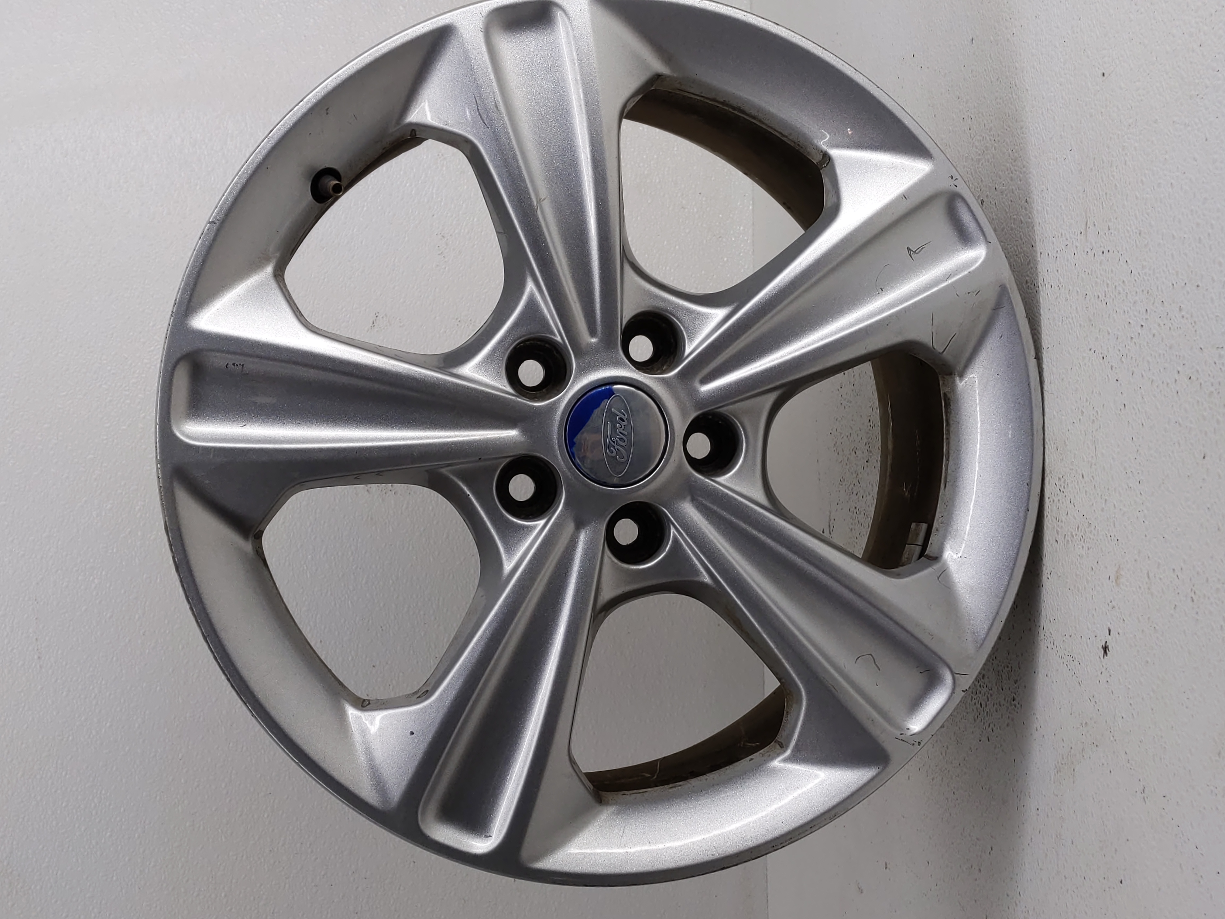 2013-2016 Ford Escape Wheel Rim Oem 811580 - Oemusedautoparts1.com