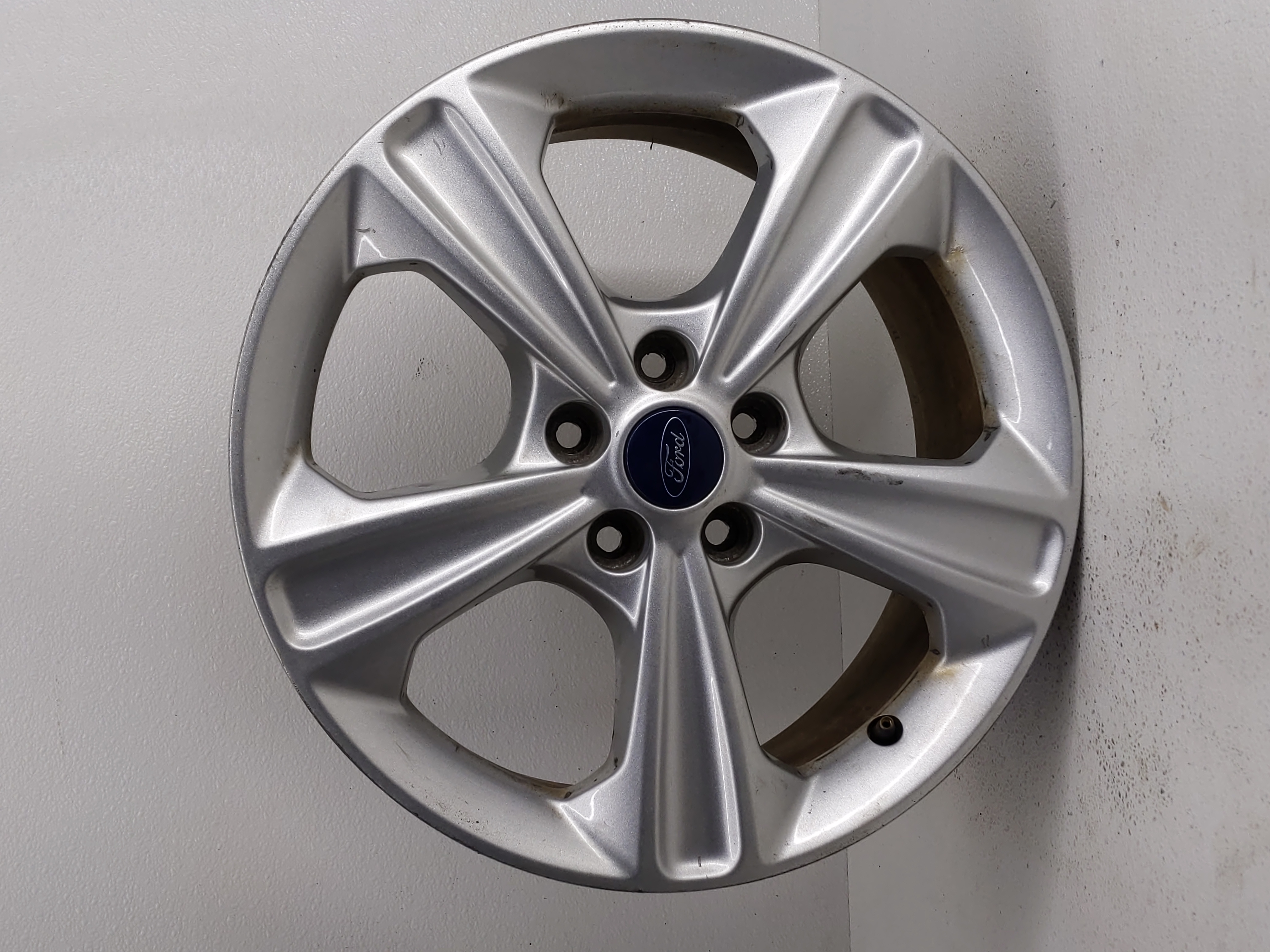 2013-2016 Ford Escape Wheel Rim Oem 811581 - Oemusedautoparts1.com