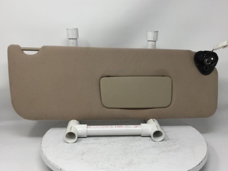 Picture of 2005-2010 Toyota Sienna Passenger Right Sun Visor Sunvisor 8137