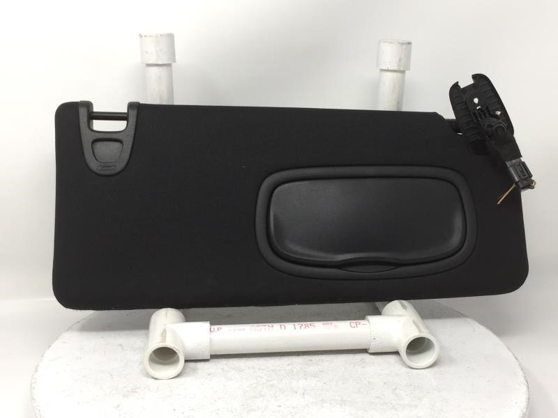 2015 Chrysler 200 Passenger Right Sun Visor Sunvisor 8169 - Oemusedautoparts1.com