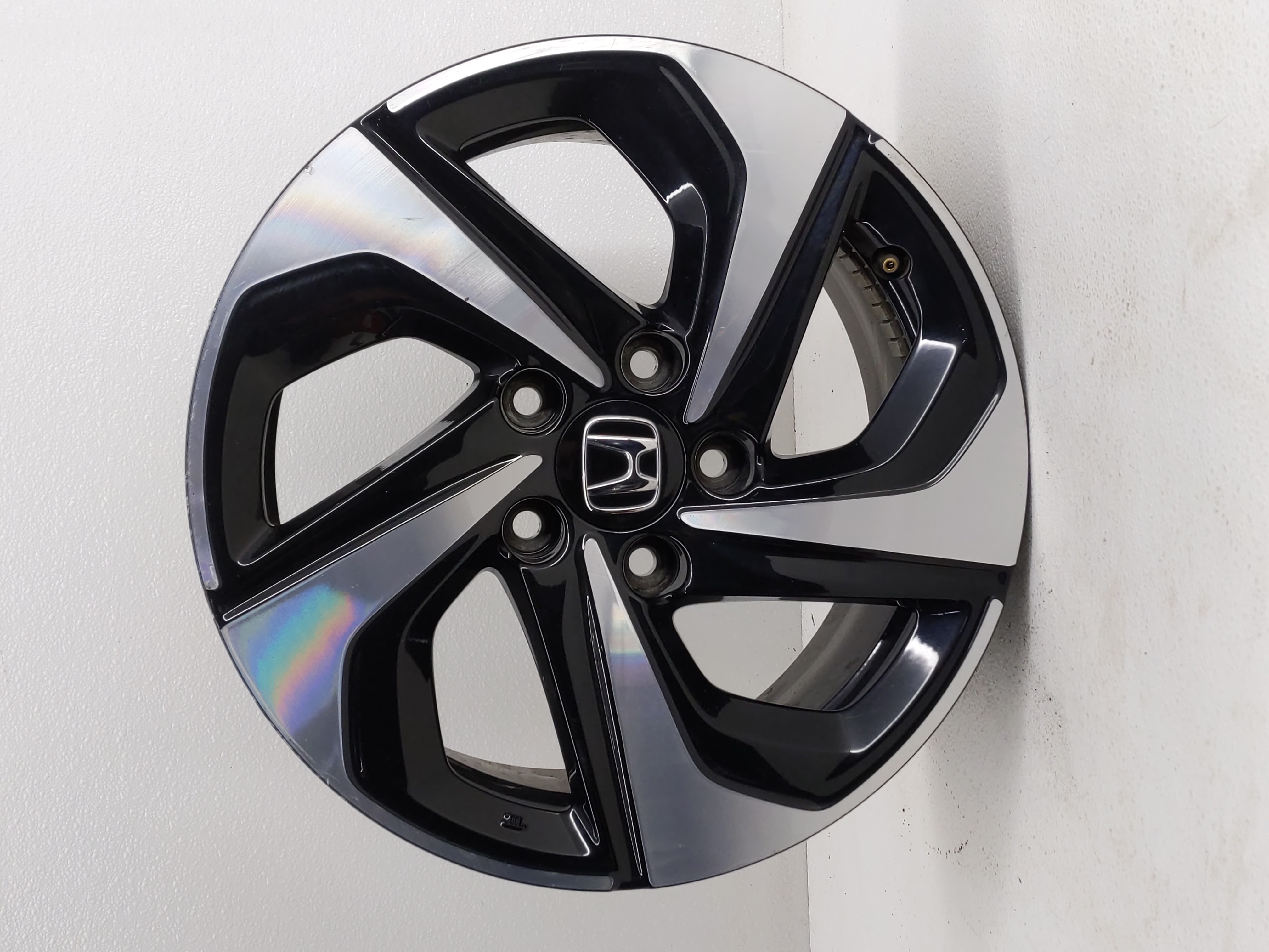 Honda Insigh Wheel Rim Oem 818166 - Oemusedautoparts1.com