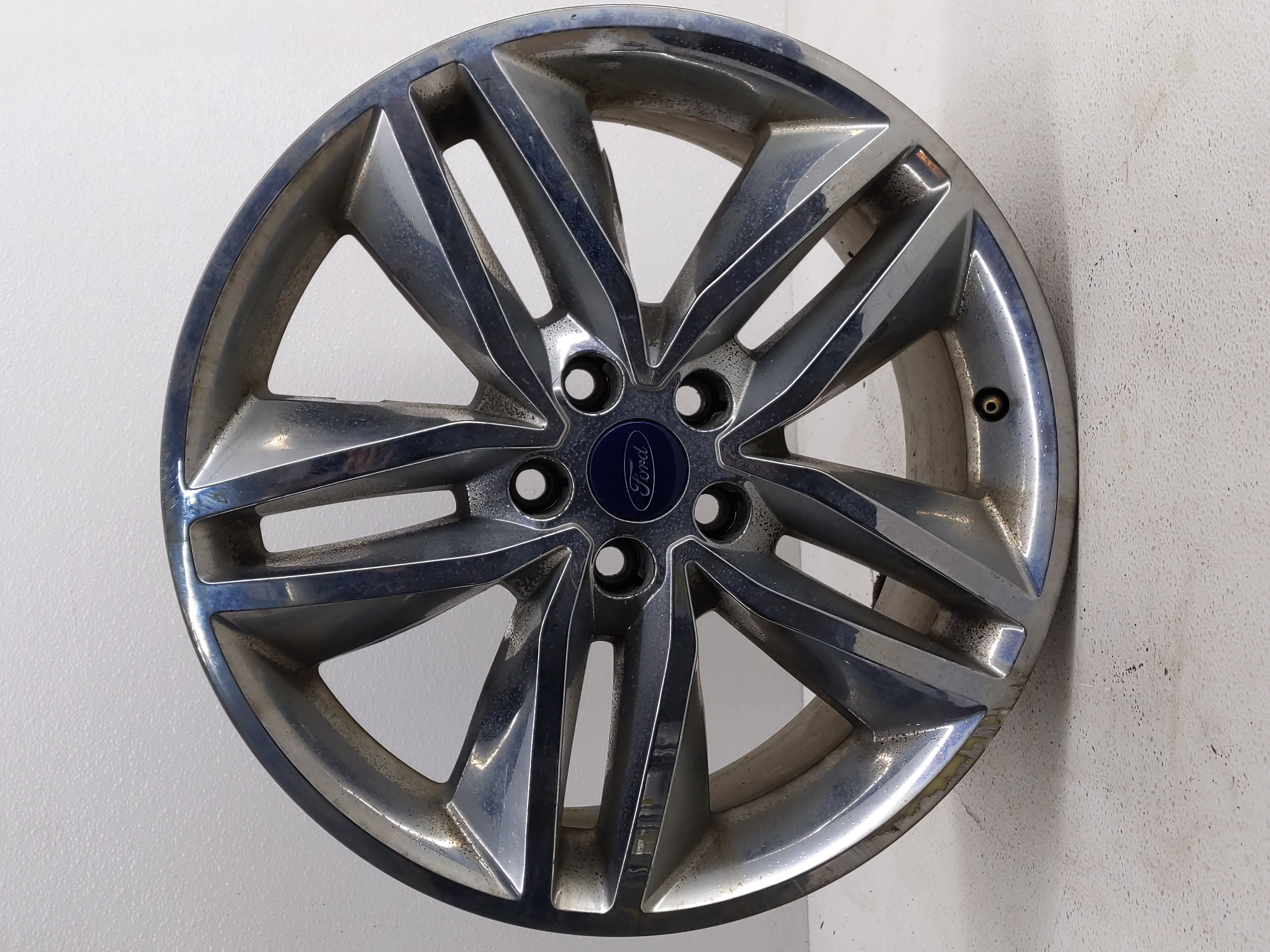 Picture of 2015-2018 Ford Edge Wheel Rim Oem 819481