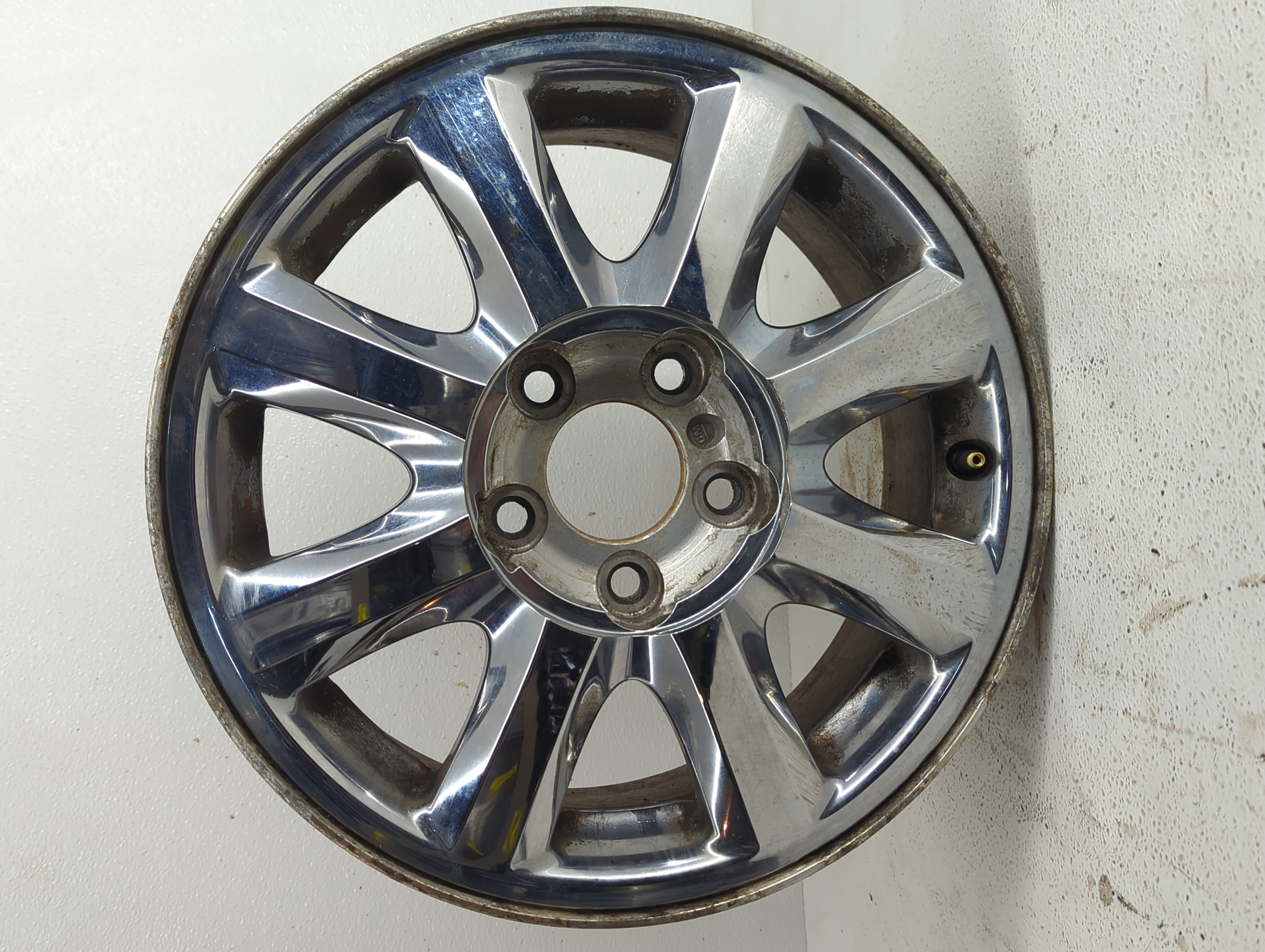 Picture of 2005-2008 Buick Lacrosse Wheel Rim Oem 820787