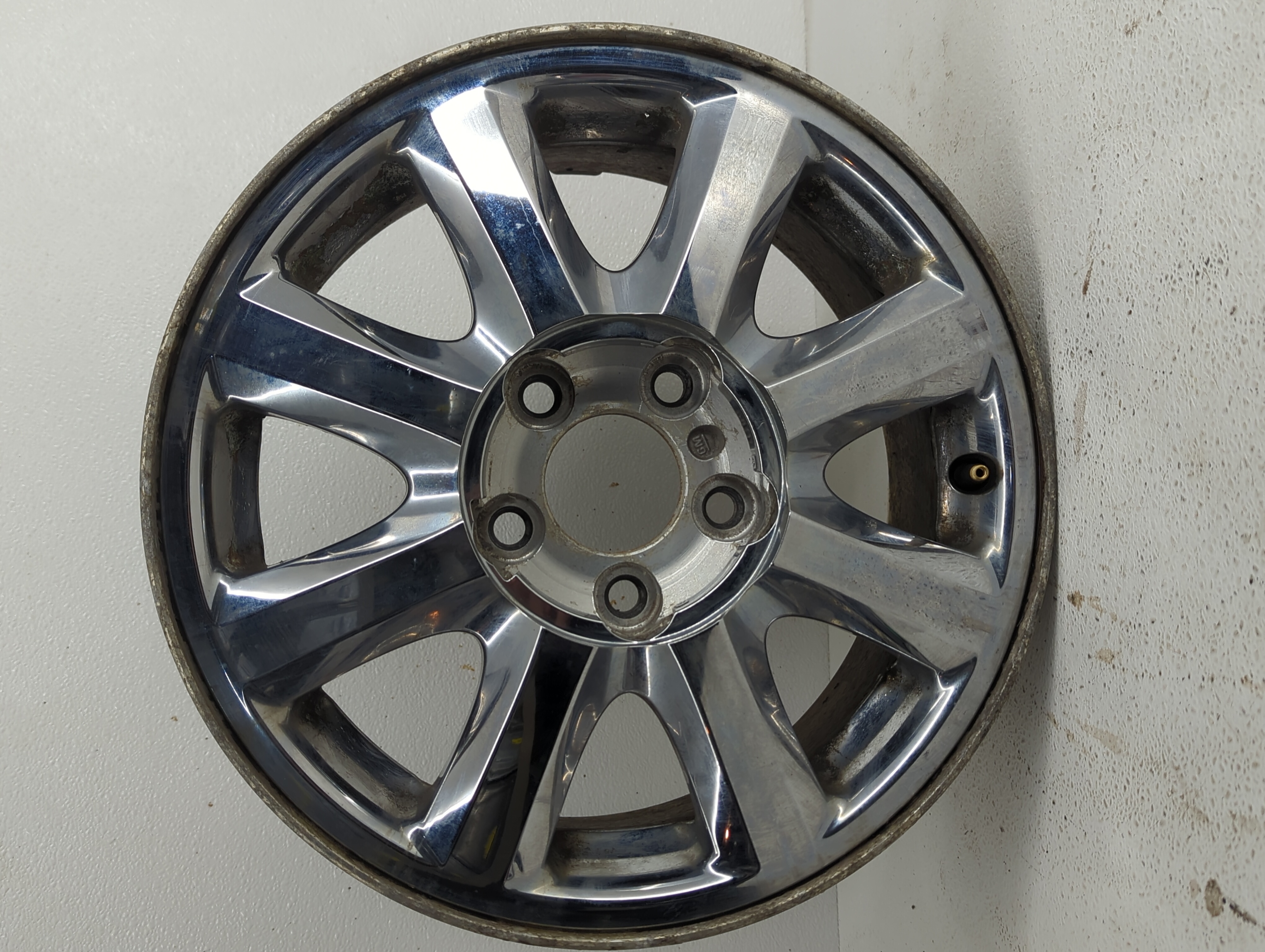 Picture of 2005-2008 Buick Lacrosse Oem Wheel Rim 820793