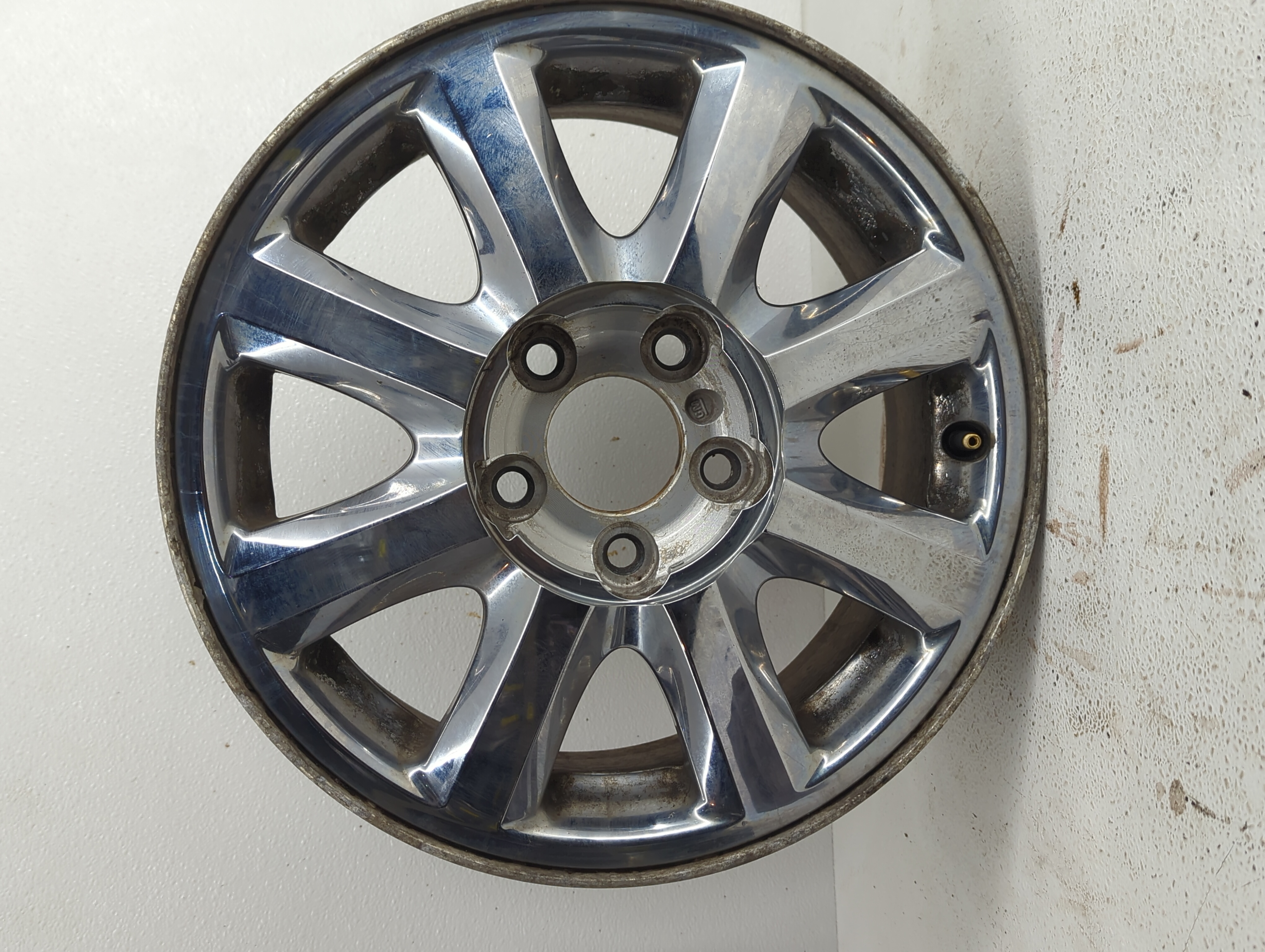 Picture of 2005-2008 Buick Lacrosse Wheel Rim Oem 820795