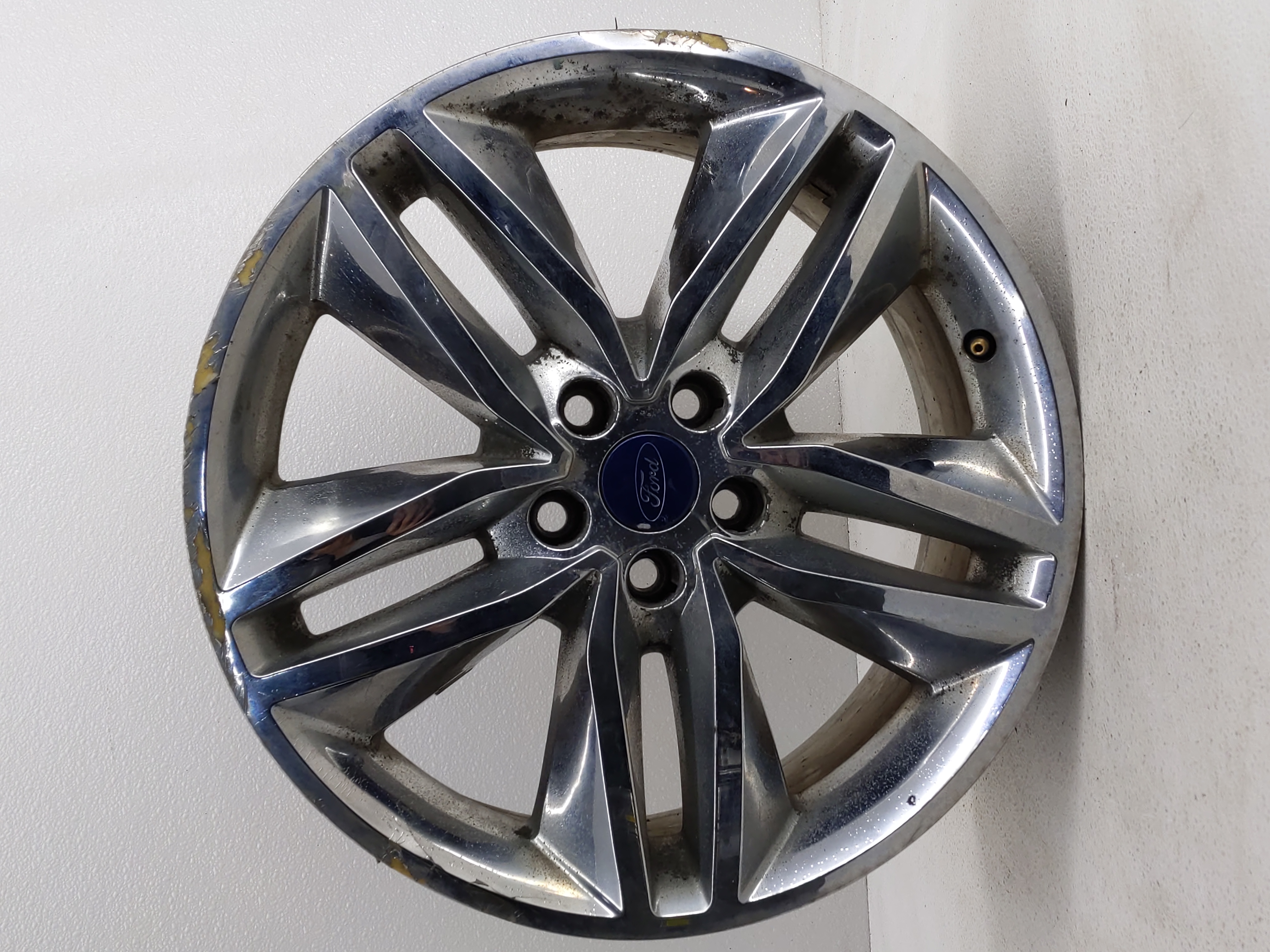 Picture of 2015-2018 Ford Edge Wheel Rim Oem 821542
