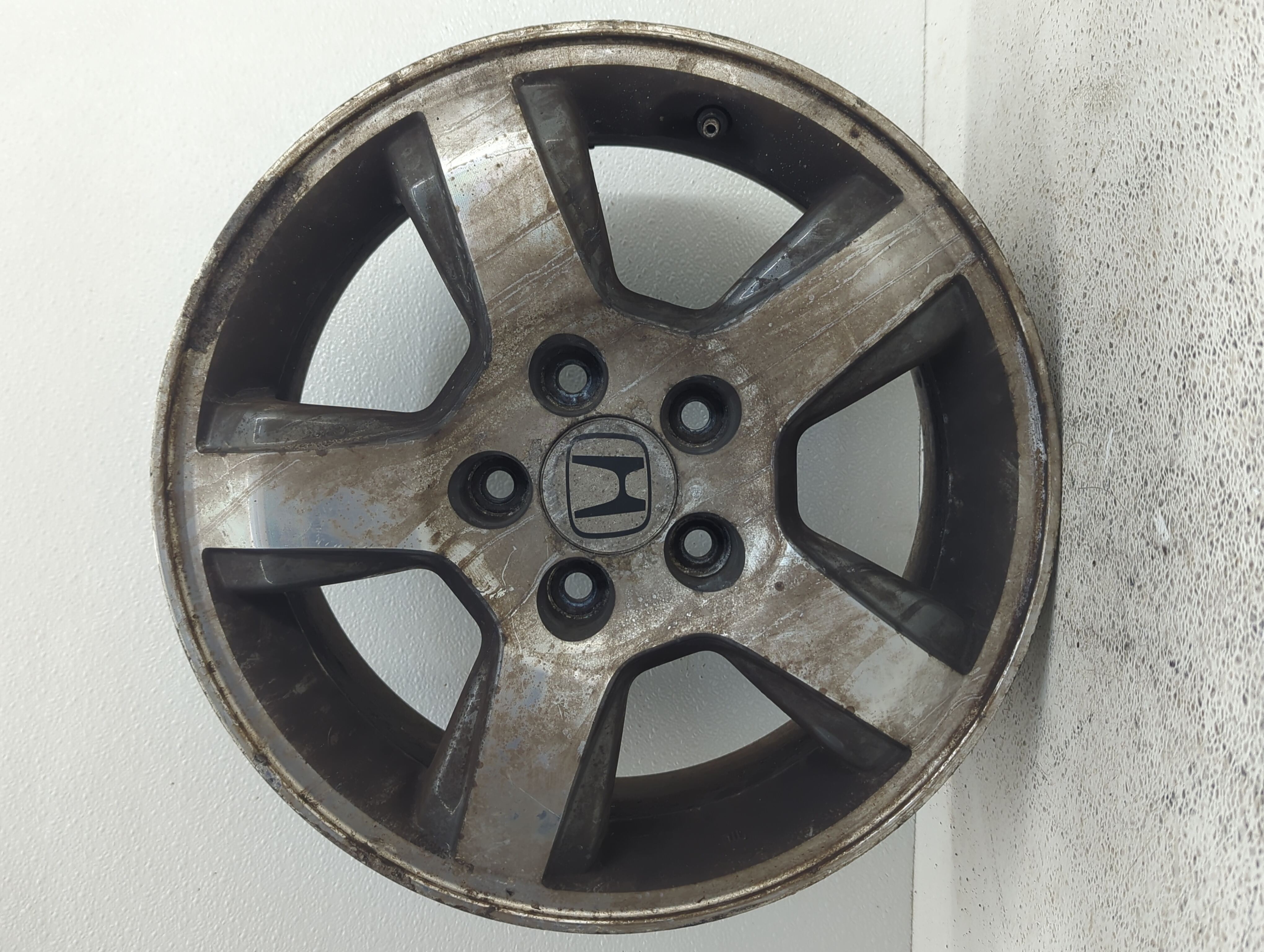 Picture of 2006-2008 Honda Pilot Wheel Rim Oem 822313