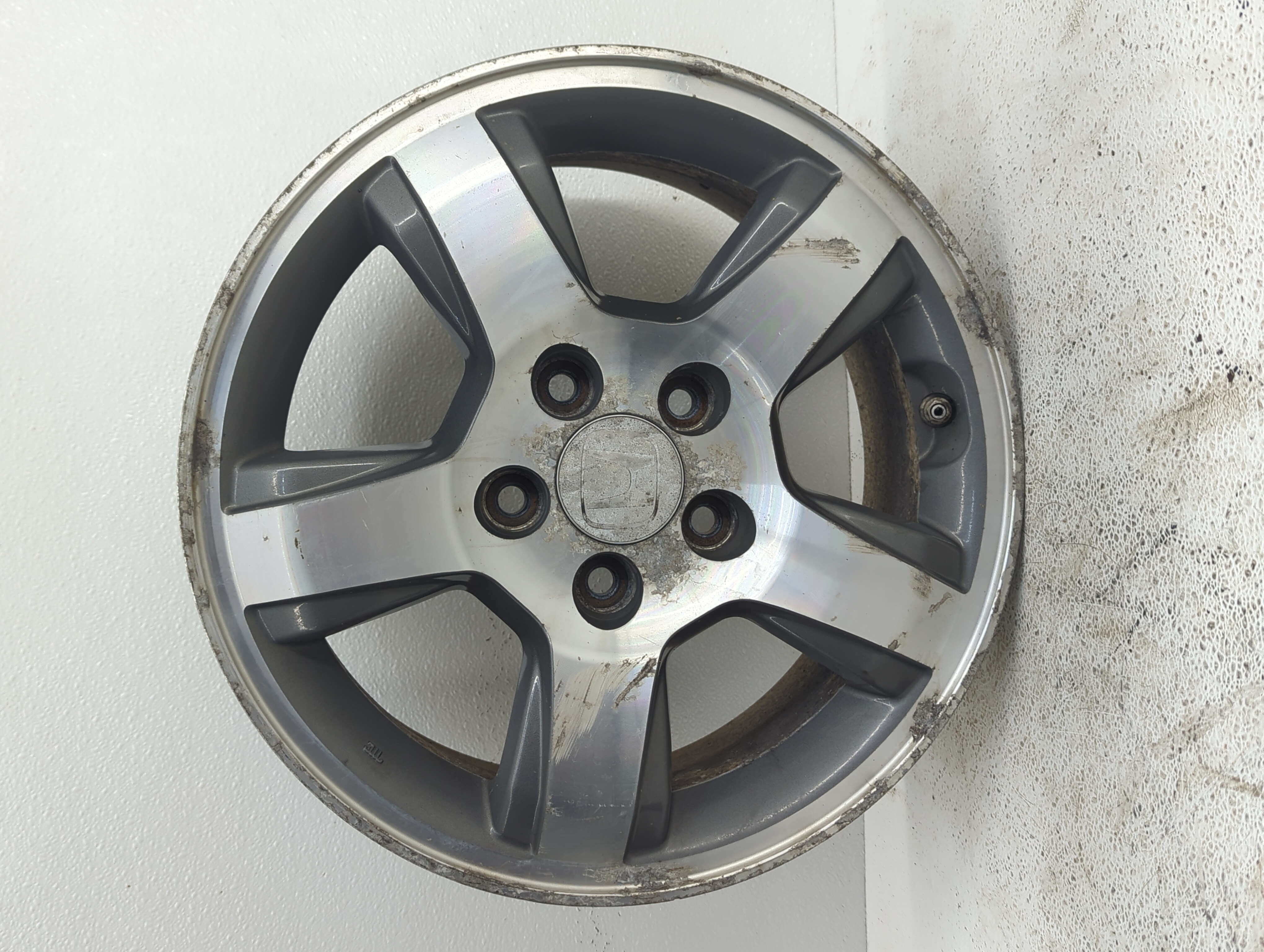 Picture of 2006-2008 Honda Pilot Wheel Rim Oem 822315