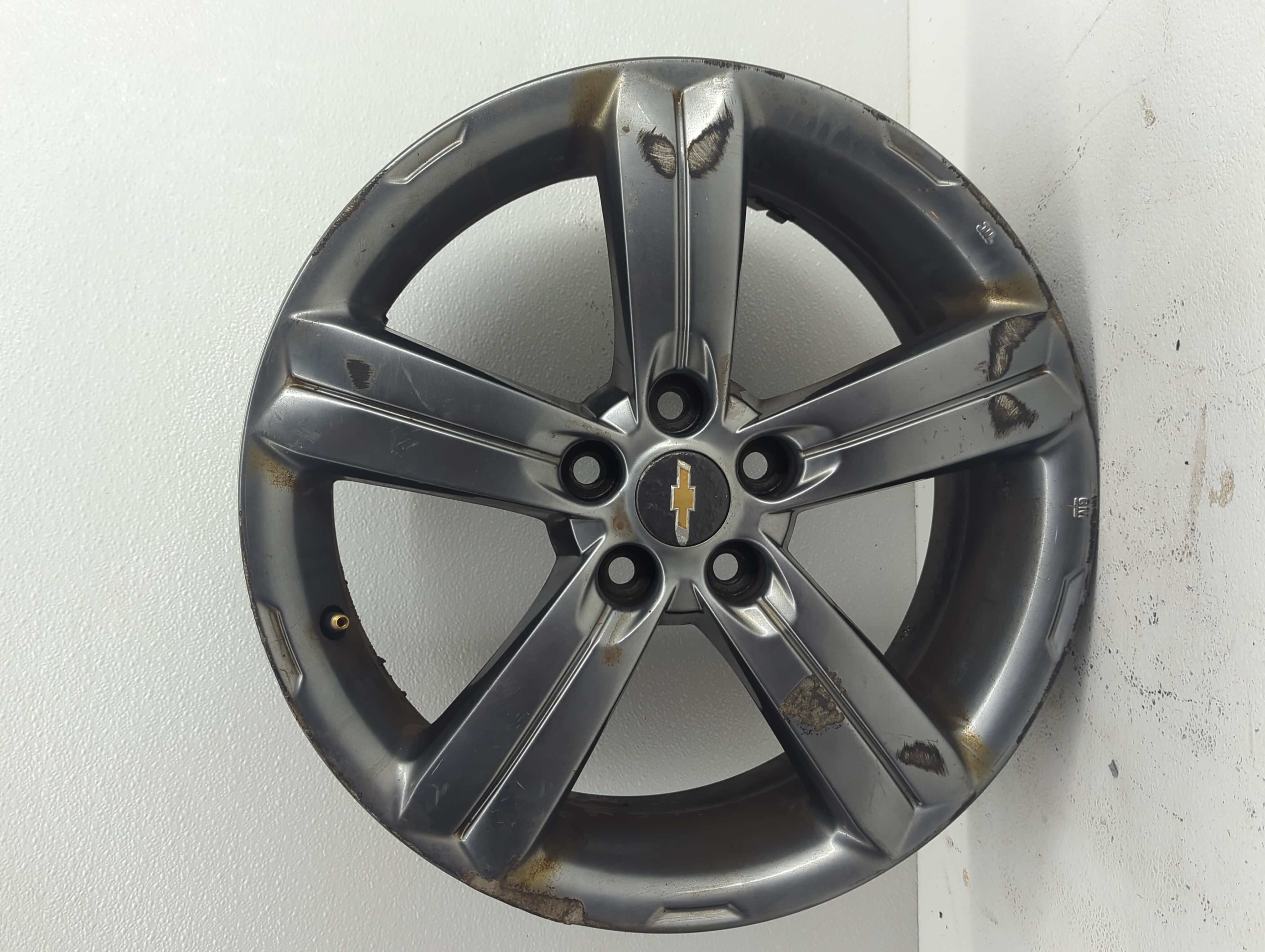 Picture of 2013-2016 Chevrolet Sonic Wheel Rim Oem 824724
