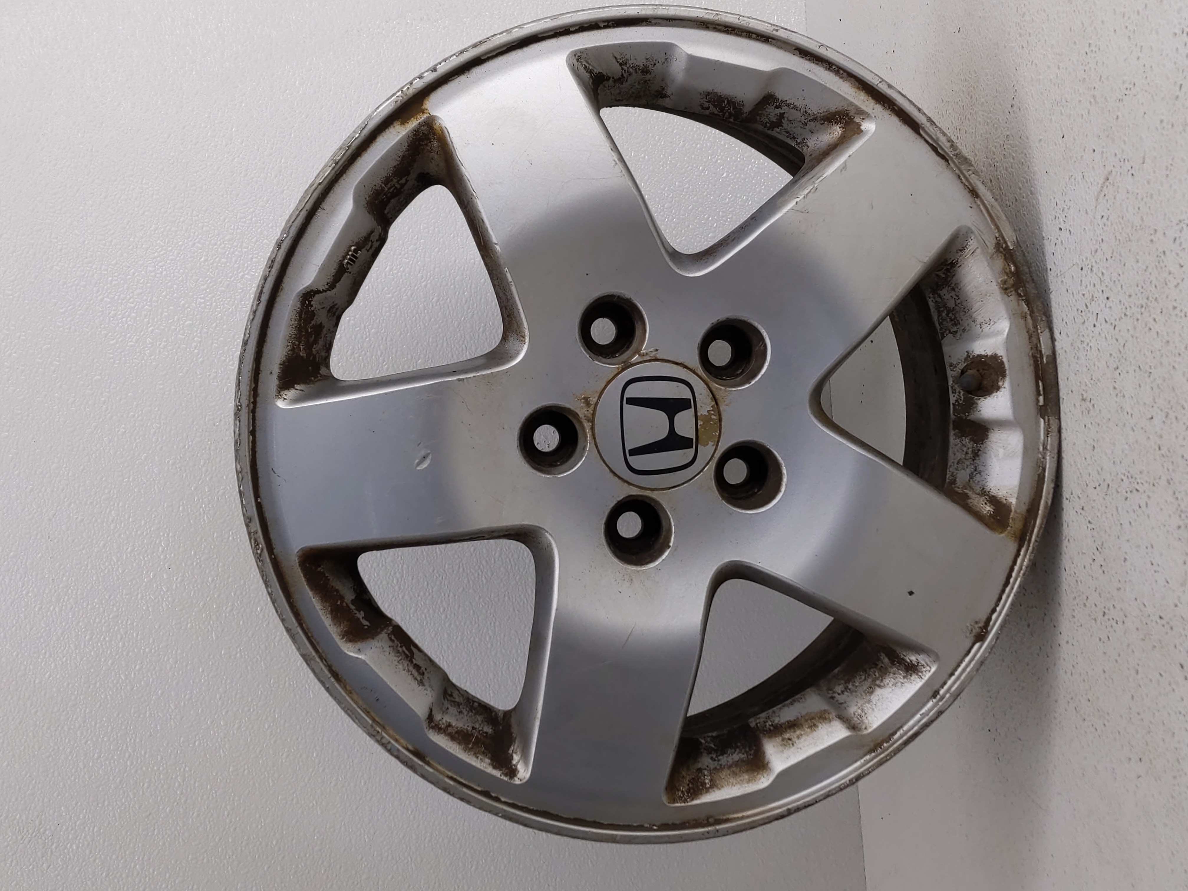 2003-2006 Honda Element Wheel Rim Oem 827907 - Oemusedautoparts1.com