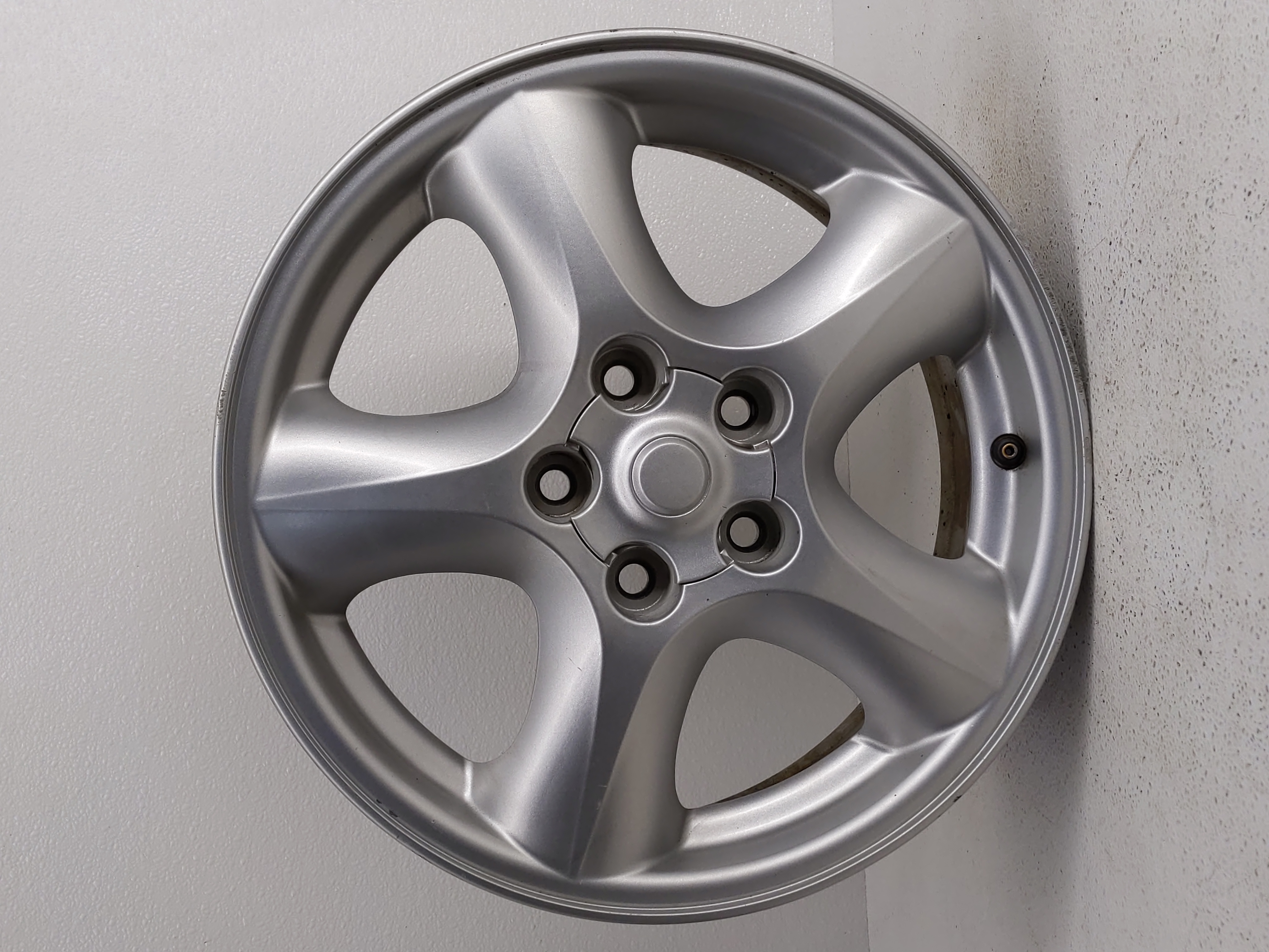 Picture of 2000-2007 Ford Taurus Wheel Rim Oem 827909