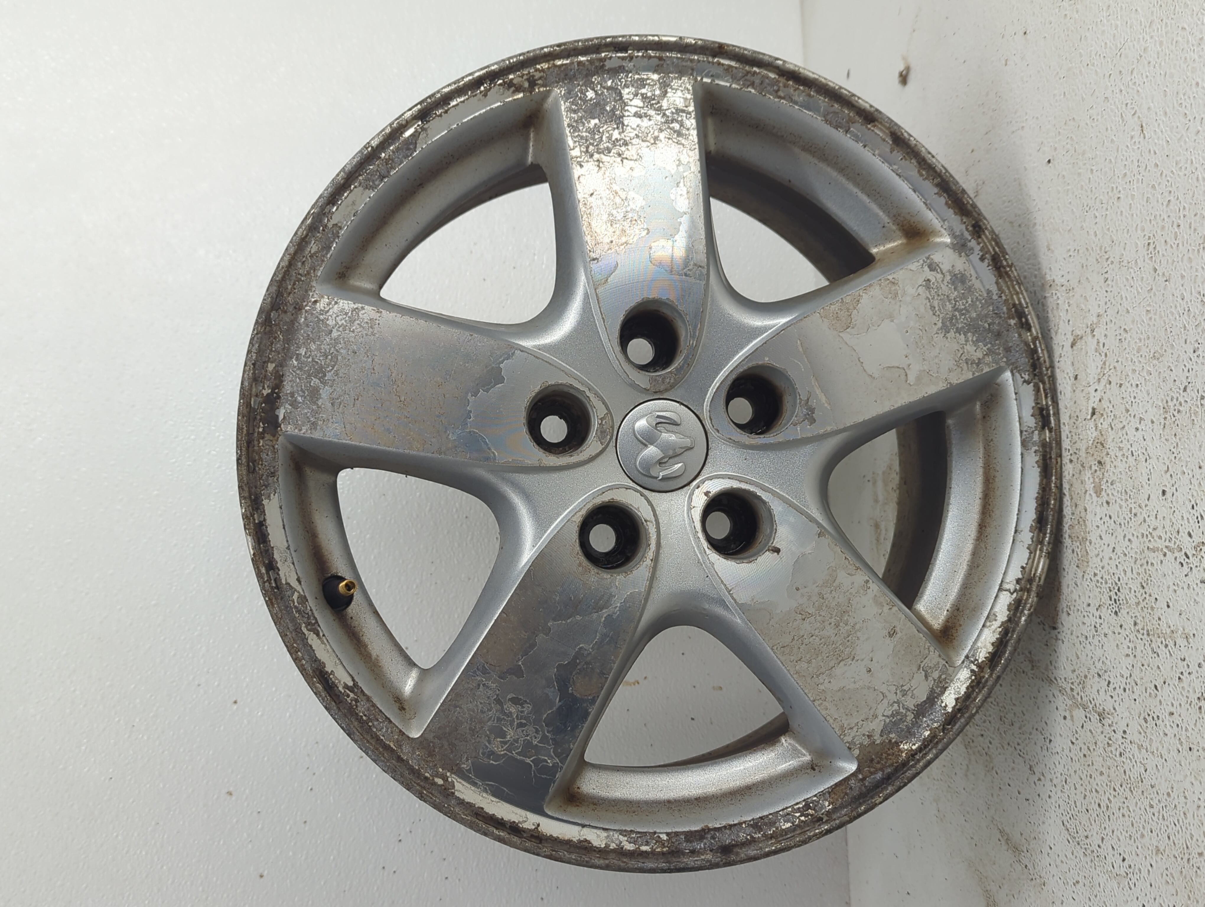 Picture of 2005-2007 Dodge Caravan Oem Wheel Rim 828393