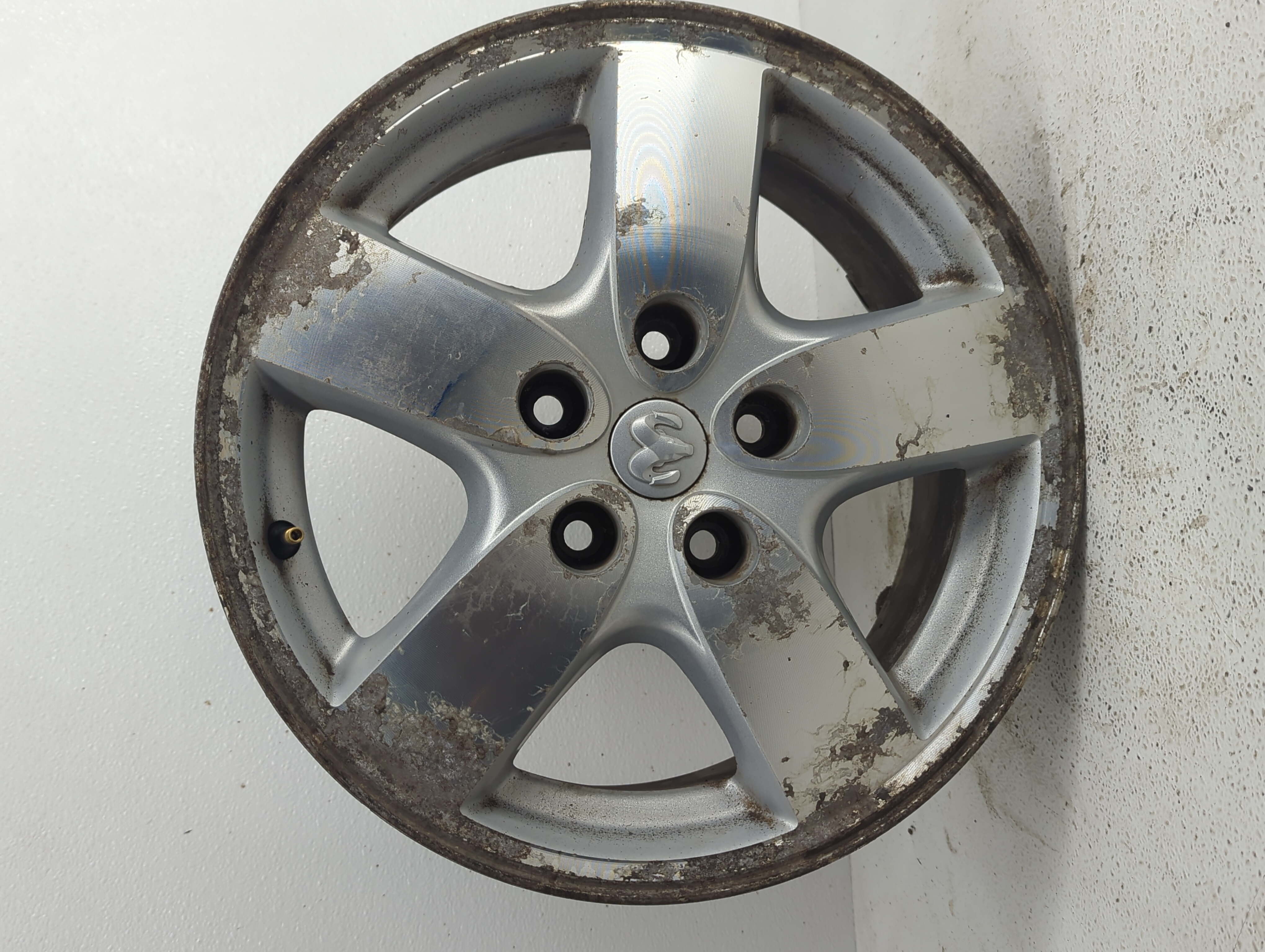 Picture of 2005-2007 Dodge Caravan Wheel Rim Oem 828394